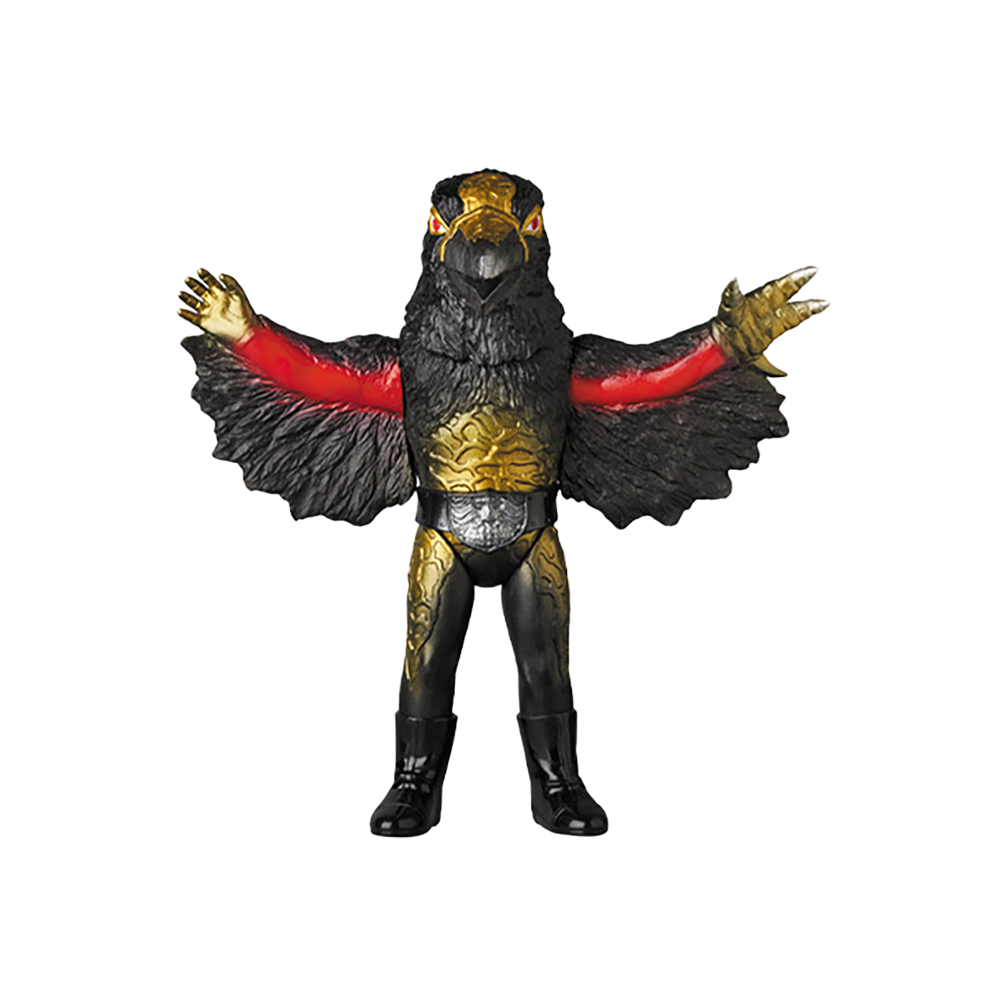 ギルガラス（仮面ライダーより） | MEDICOM TOY OFFICIAL STORE