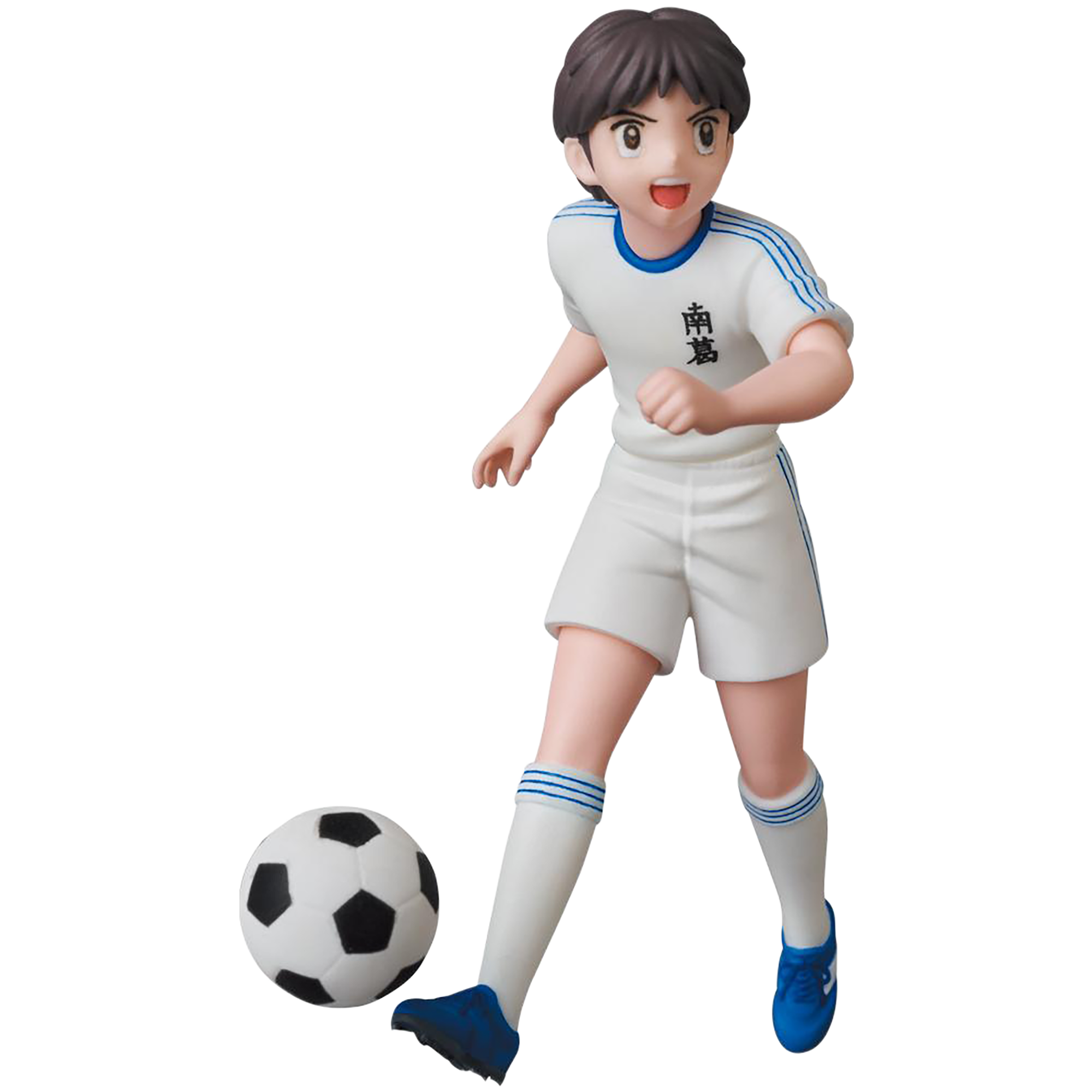 UDF キャプテン翼 岬太郎 | MEDICOM TOY OFFICIAL STORE