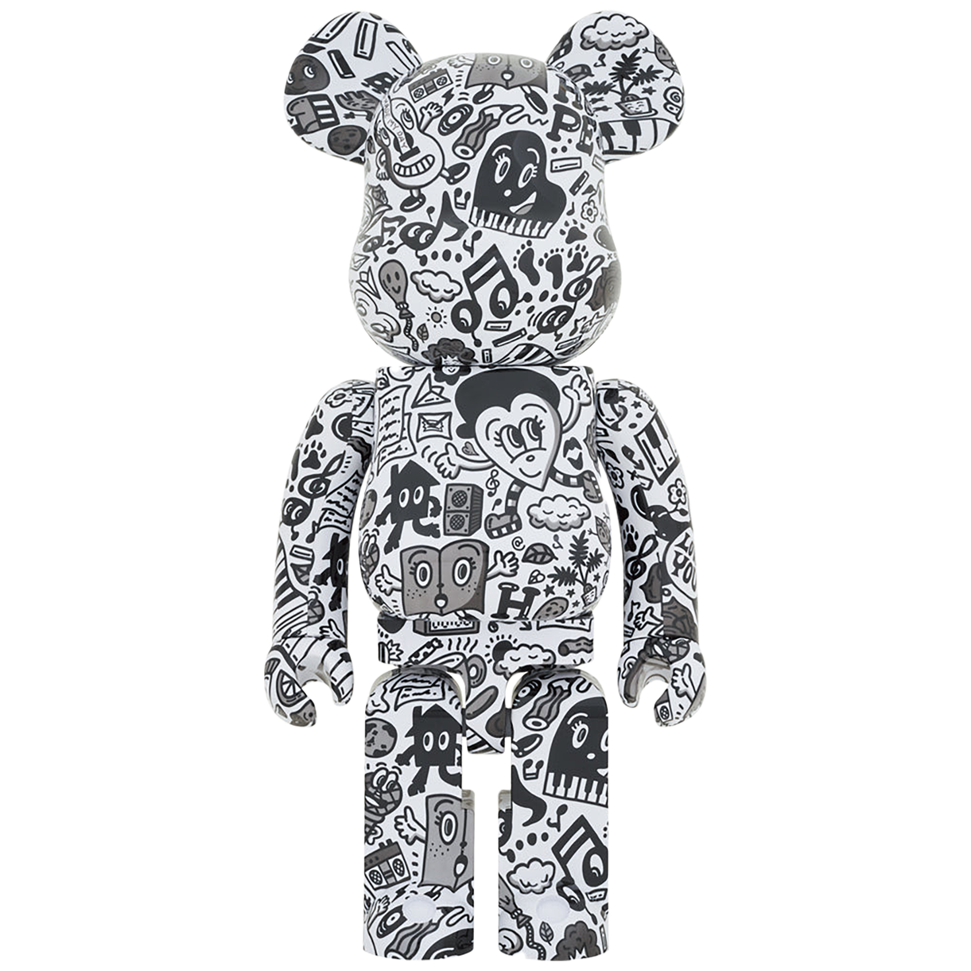 BE@RBRICK Chocomoo 1000% | MEDICOM TOY OFFICIAL STORE BE@RBRICK Chocomoo 1000% | MEDICOM TOY OFFICIAL STORE