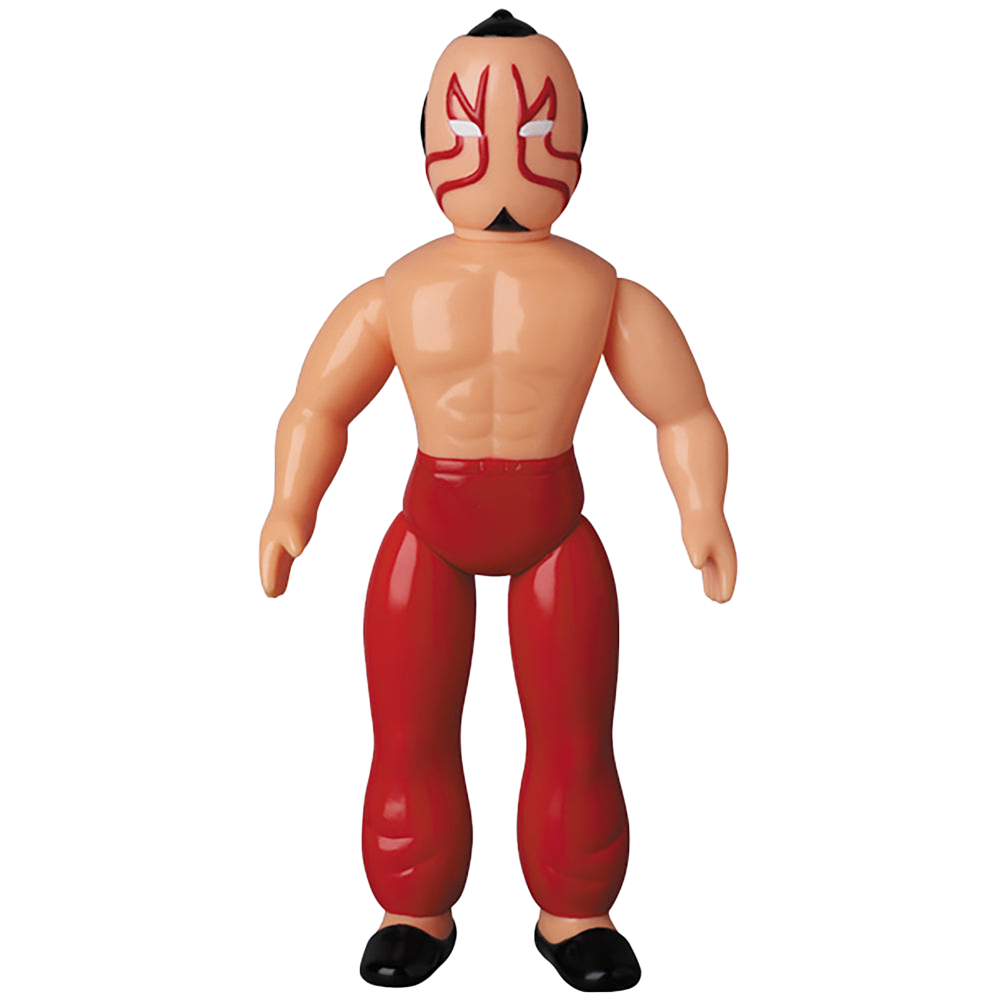 モンゴルマン | MEDICOM TOY OFFICIAL STORE
