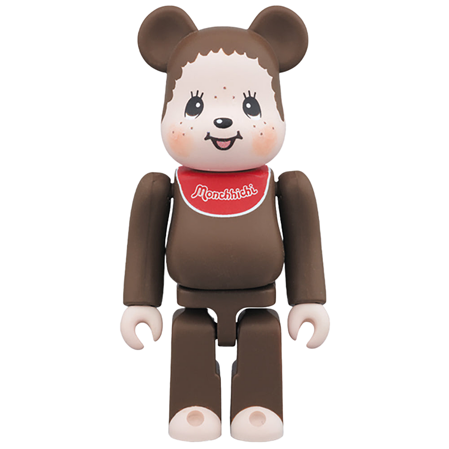 BE@RBRICK モンチッチ 100%