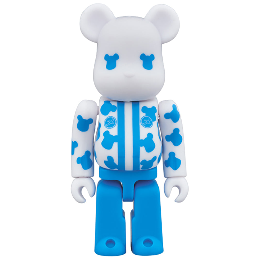 BE@RBRICK メ組 はっぴ 伍_0