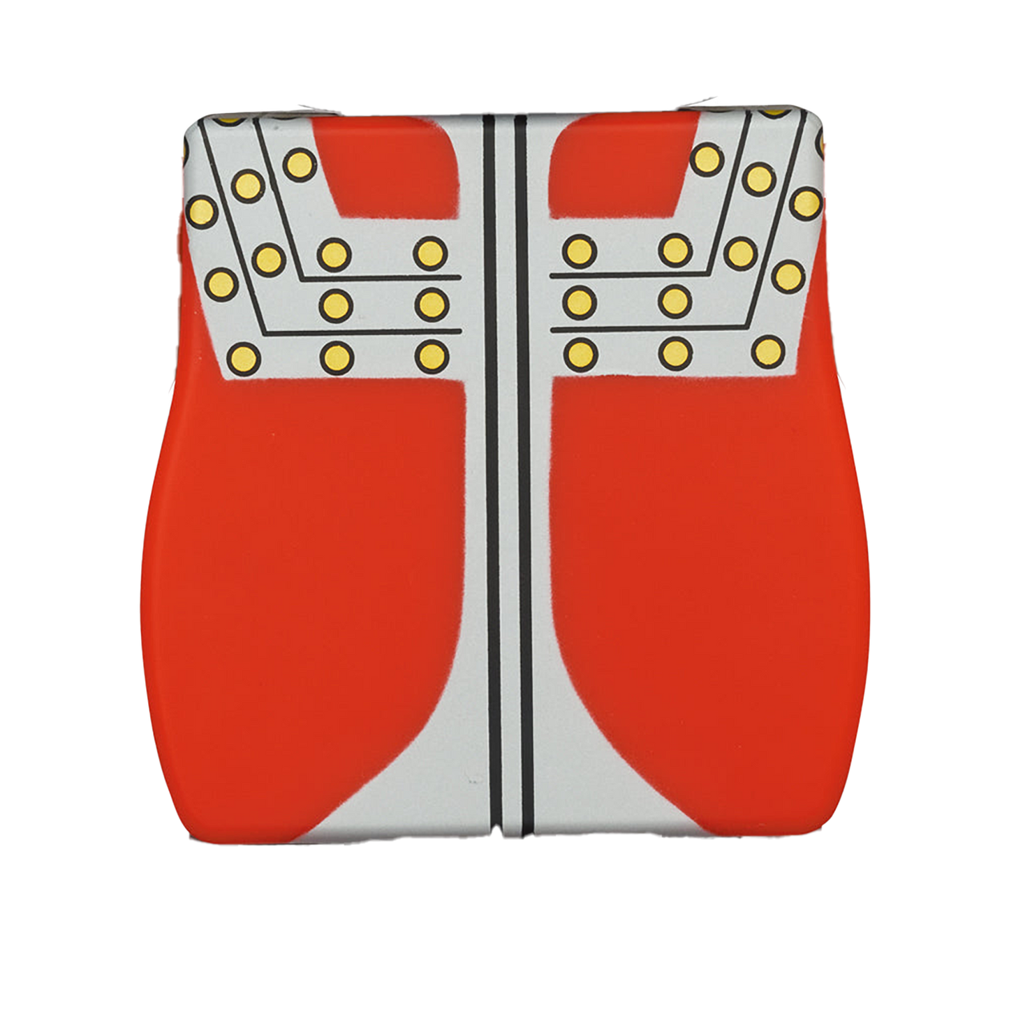 BE@RBRICK Ultraman Taro 100% & 400%
