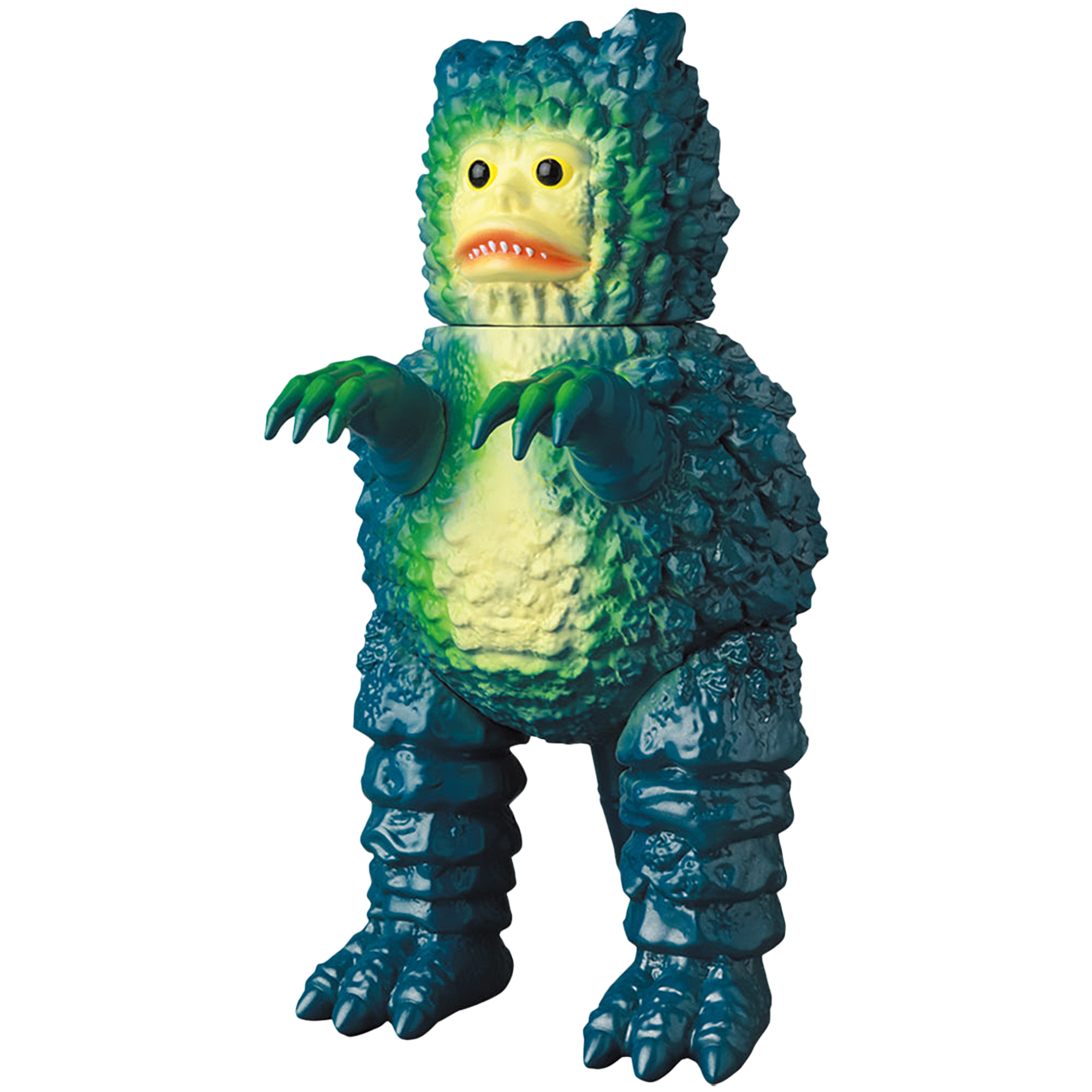 メディコムトイ リアルアクションヒーローズ ウルトラQ ガラモン ガラモン | MEDICOM TOY OFFICIAL STORE