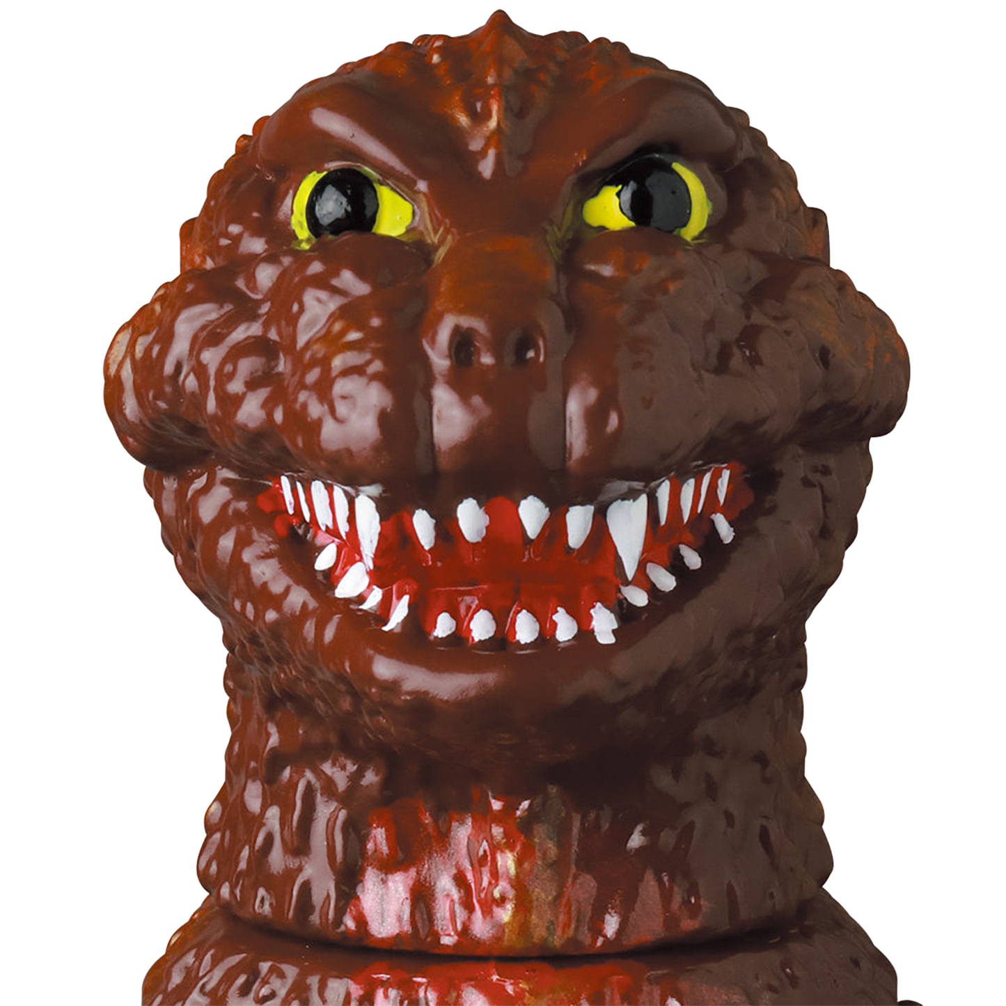 Godzilla(1954)Guignol version New molding(3rd term)