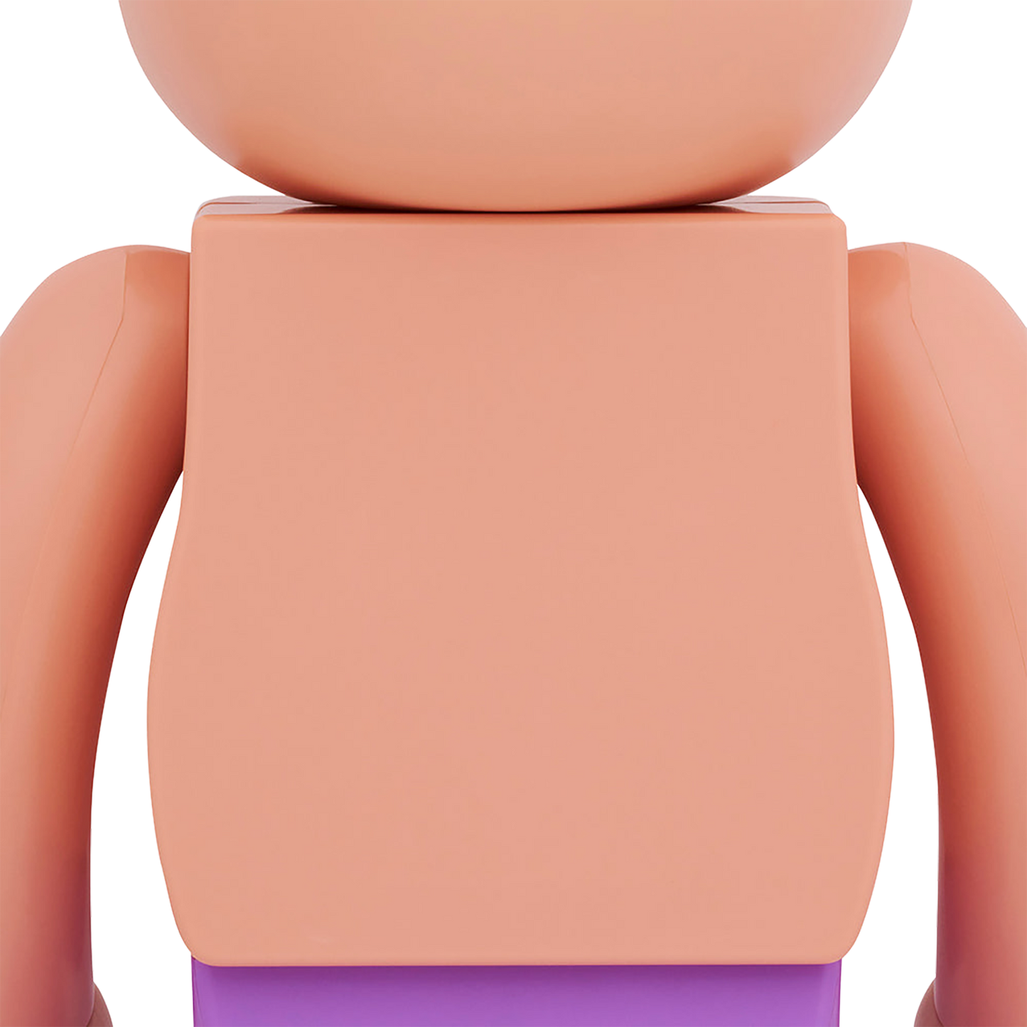 BE@RBRICK ぶりぶりざえもん 1000%