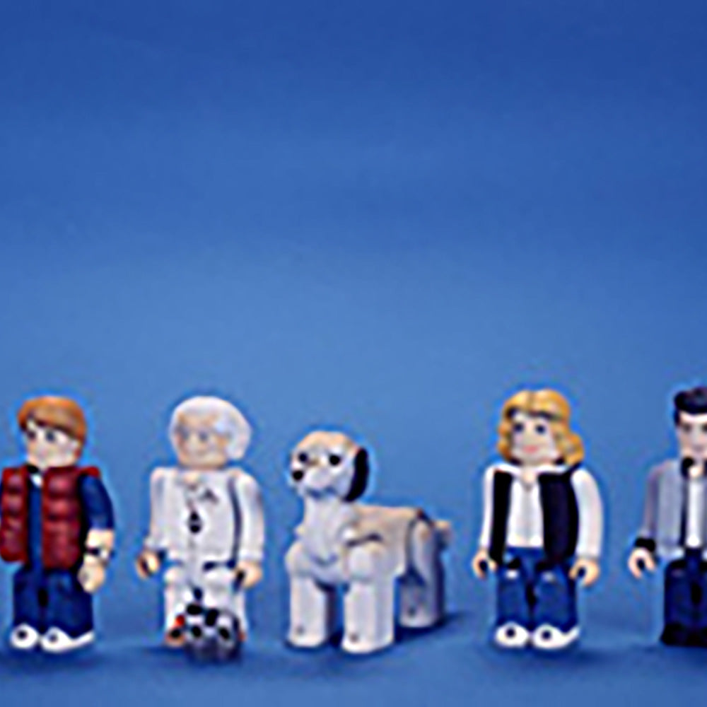 BACK TO THE FUTURE(オープンタイプ)_0