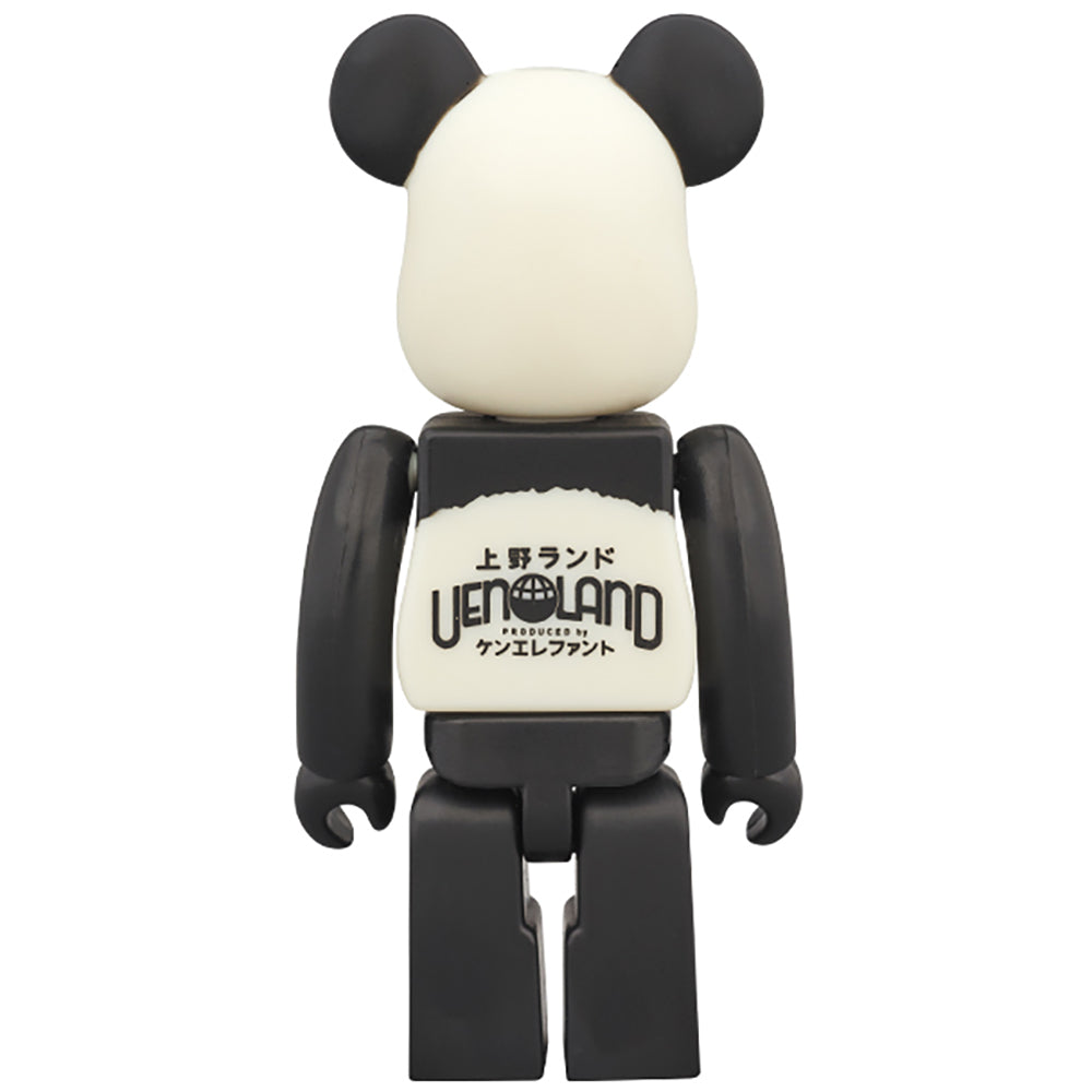 BE@RBRICK 上野ランドパンダ_1