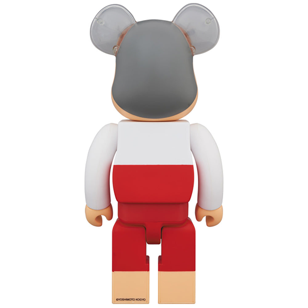 BE@RBRICK バランスおじさん 400%_1