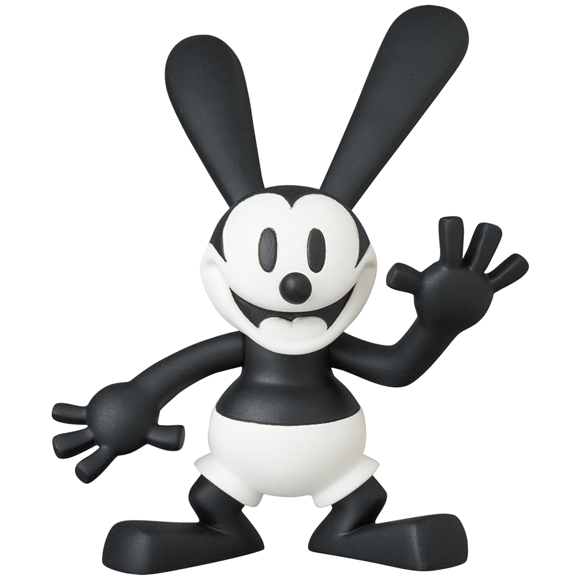 UDF Disney シリーズ10 OSWALD THE LUCKY RABBIT | MEDICOM TOY