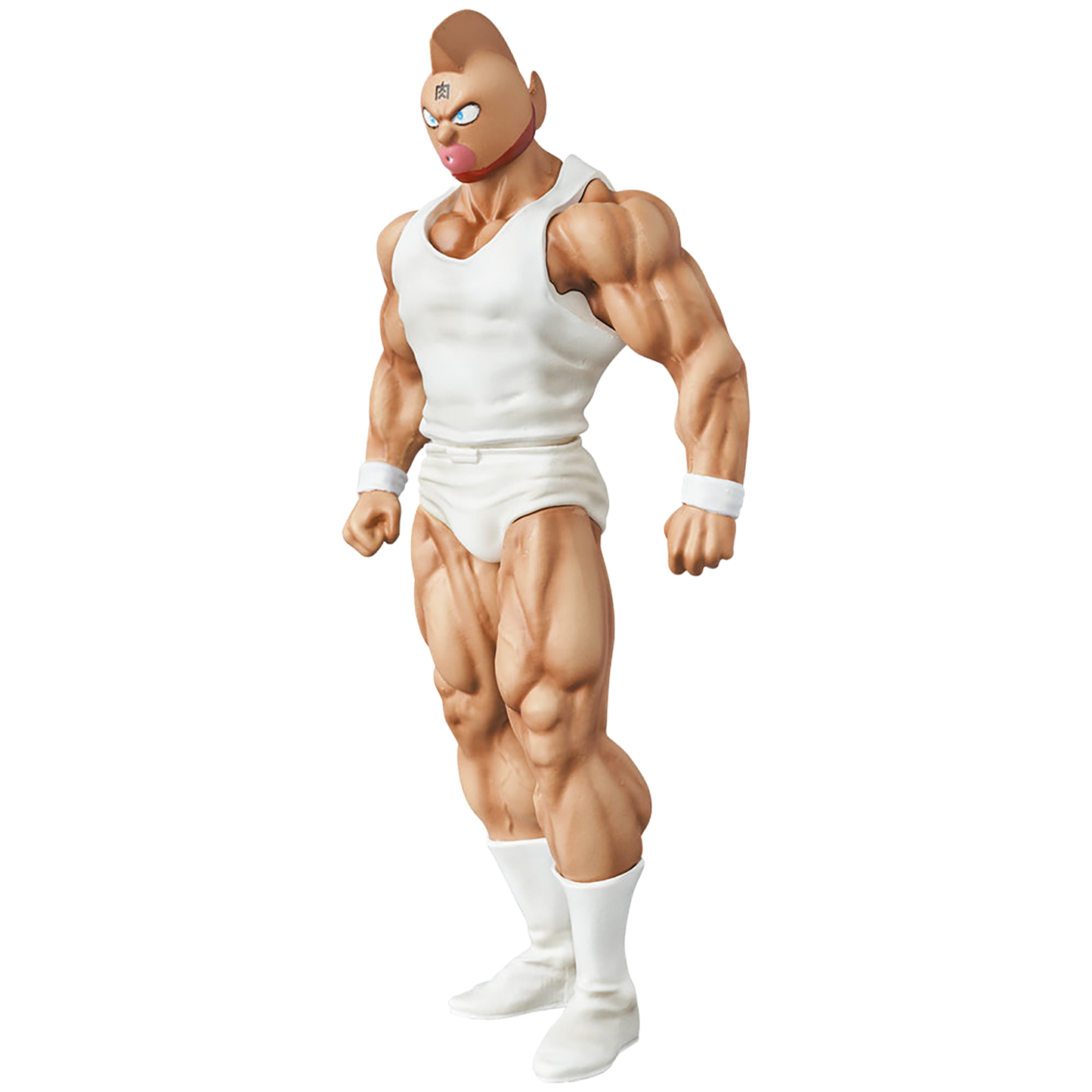 UDF Kinnikuman Series 2 Kinnikuman