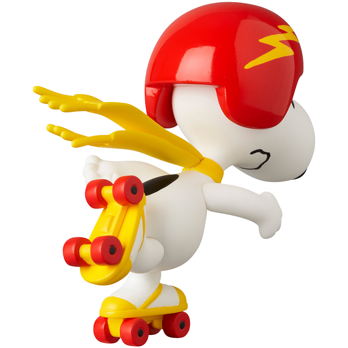 UDF PEANUTS SERIES 16 ROLLER DERBY SNOOPY