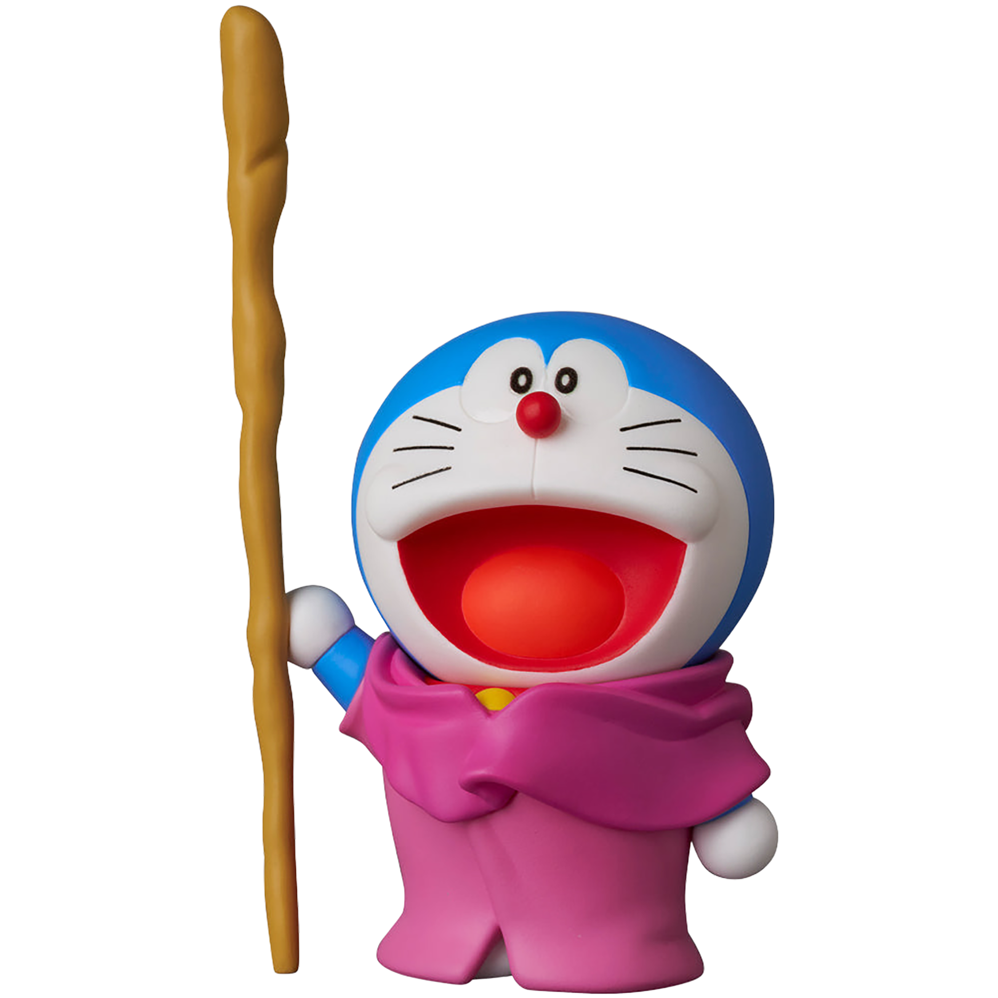 ドラえもん様 UDF 映画ドラえもん のび太の絵世界物語 ドラえもん | MEDICOM TOY