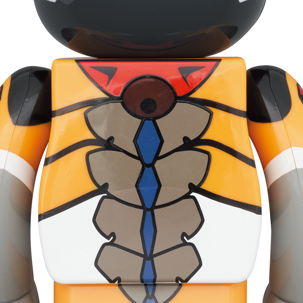 BE@RBRICK Evangelion Mark.09 400%