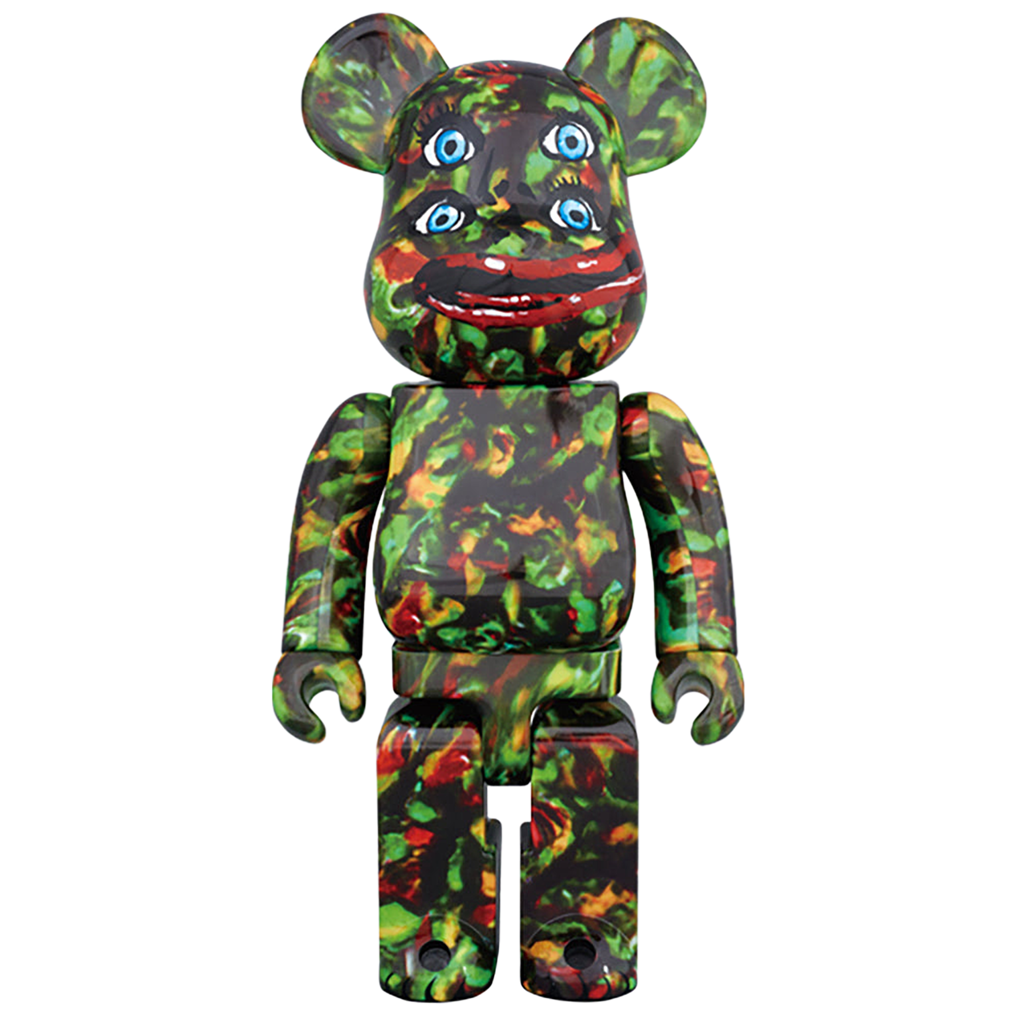 BE@RBRICK NAGNAGNAG YOTSUME 400％ | MEDICOM TOY OFFICIAL STORE