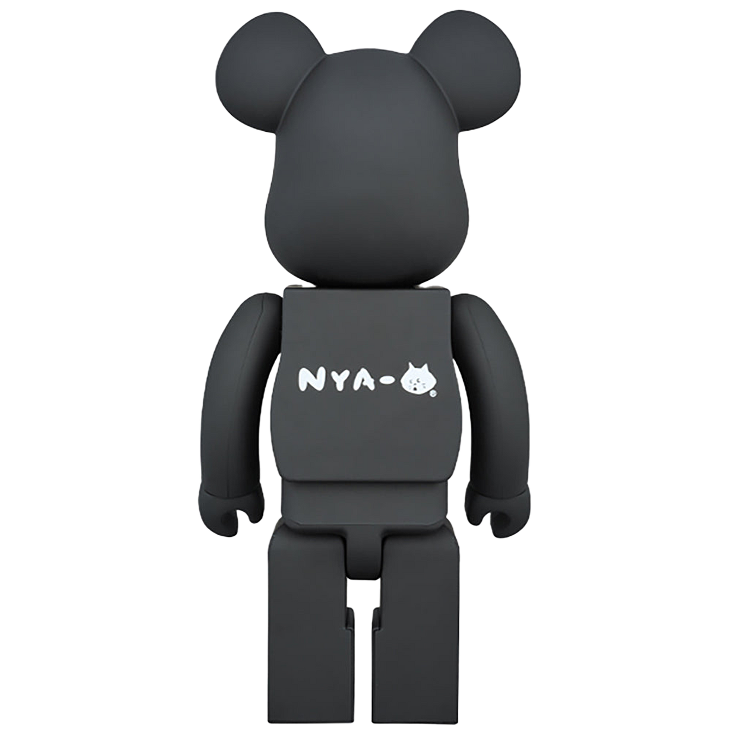 BE@RBRICK にゃー 400%