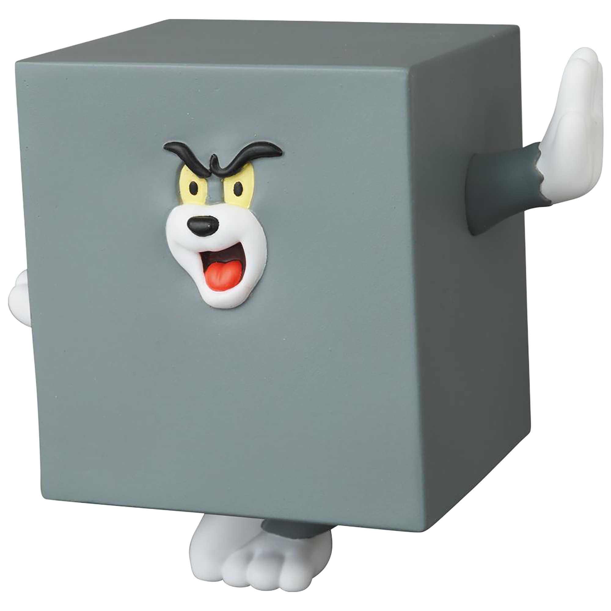UDF TOM AND JERRY SERIES 2 TOM (Square) | MEDICOM TOY OFFICIAL STORE