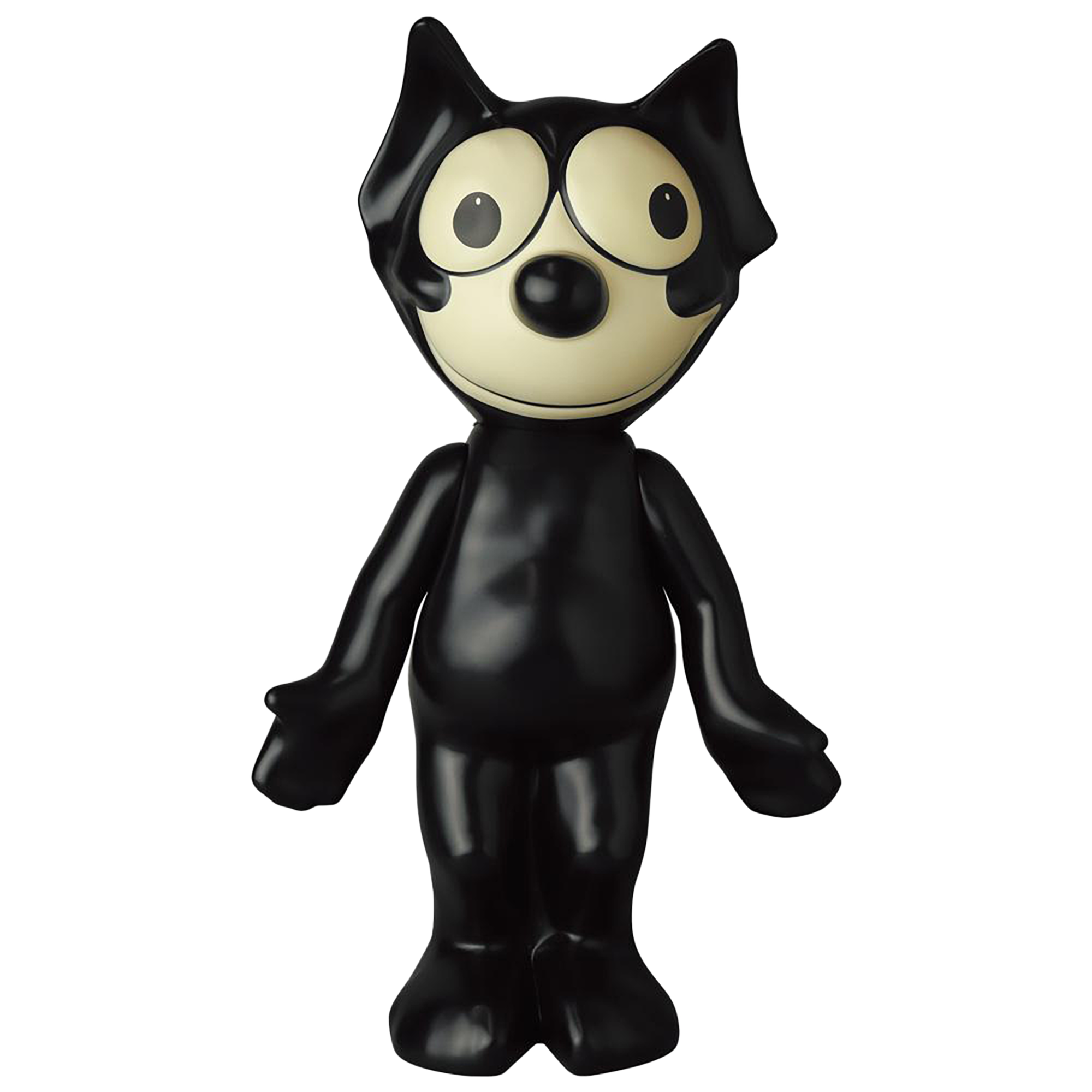 VCD FELIX THE CAT (renewal Ver.) | MEDICOM TOY OFFICIAL STORE VCD FELIX THE CAT (renewal Ver.) | MEDICOM TOY OFFICIAL STORE