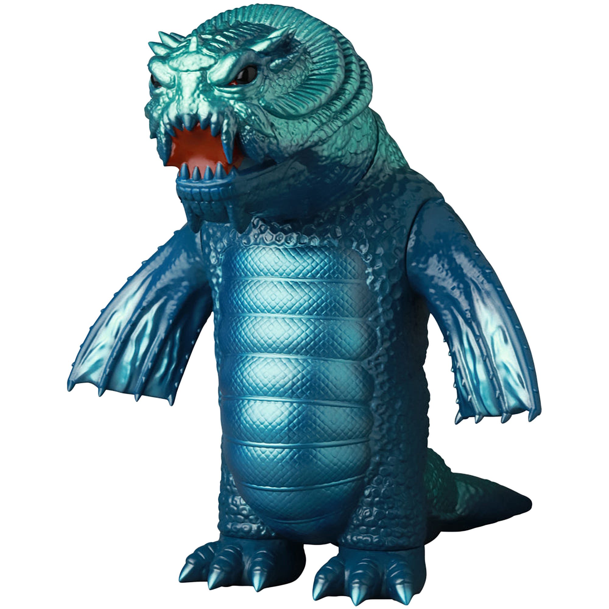 ヤスデ怪獣 モグダン | MEDICOM TOY OFFICIAL STORE ヤスデ怪獣 モグダン | MEDICOM TOY OFFICIAL STORE