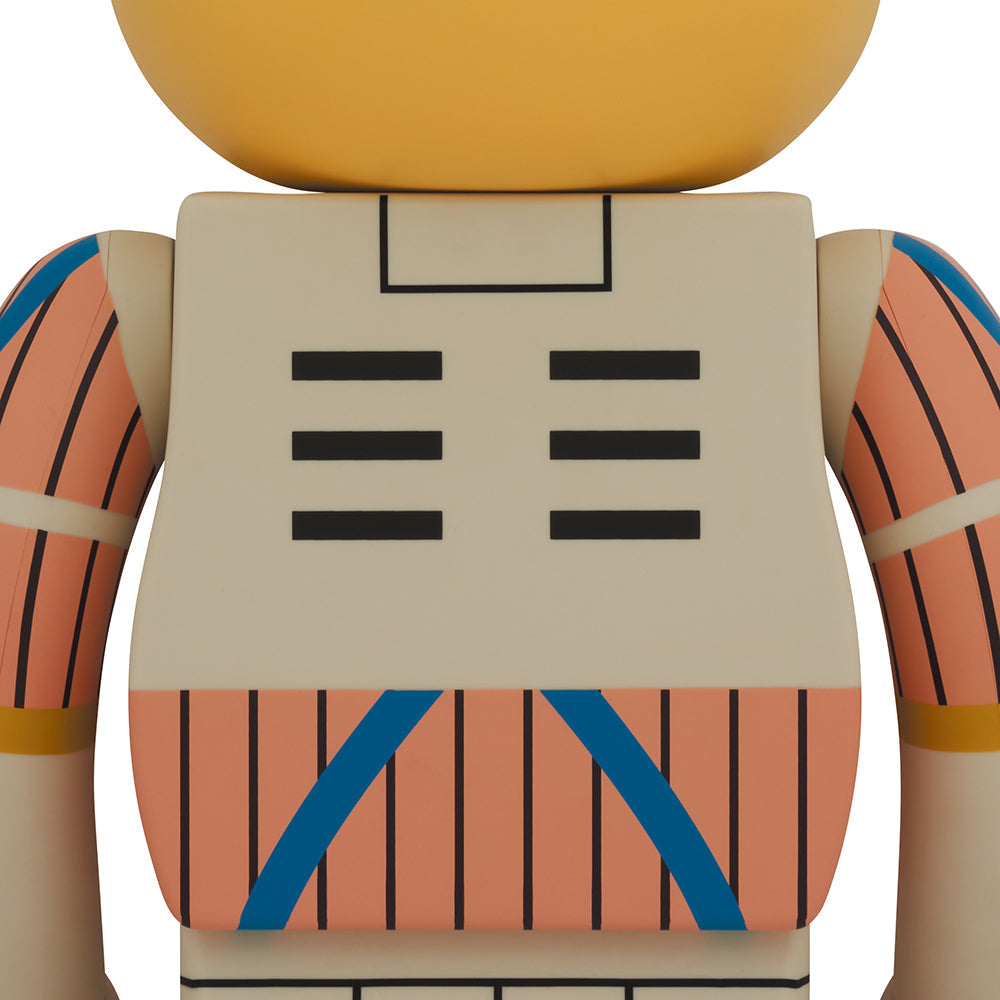 BE@RBRICK Robo Dad 1000%