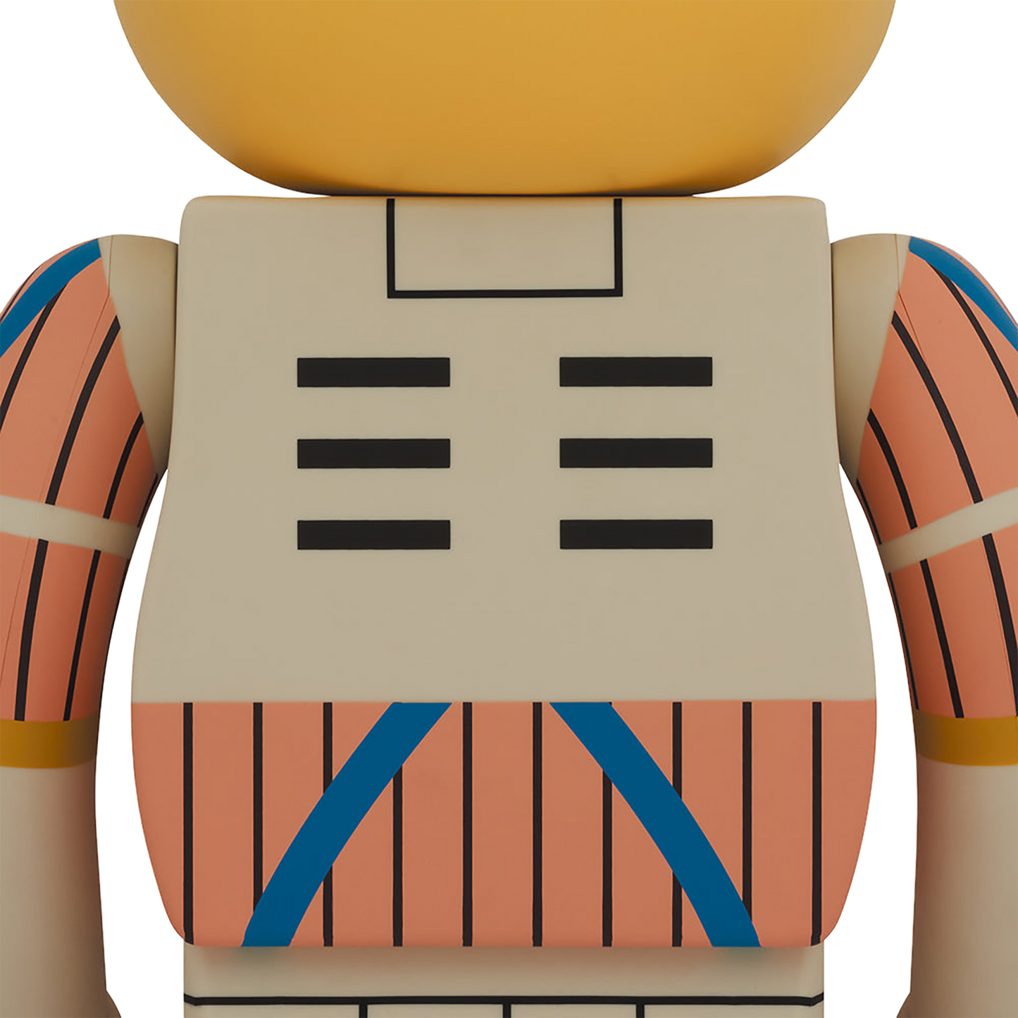 BE@RBRICK Robo Dad 1000%