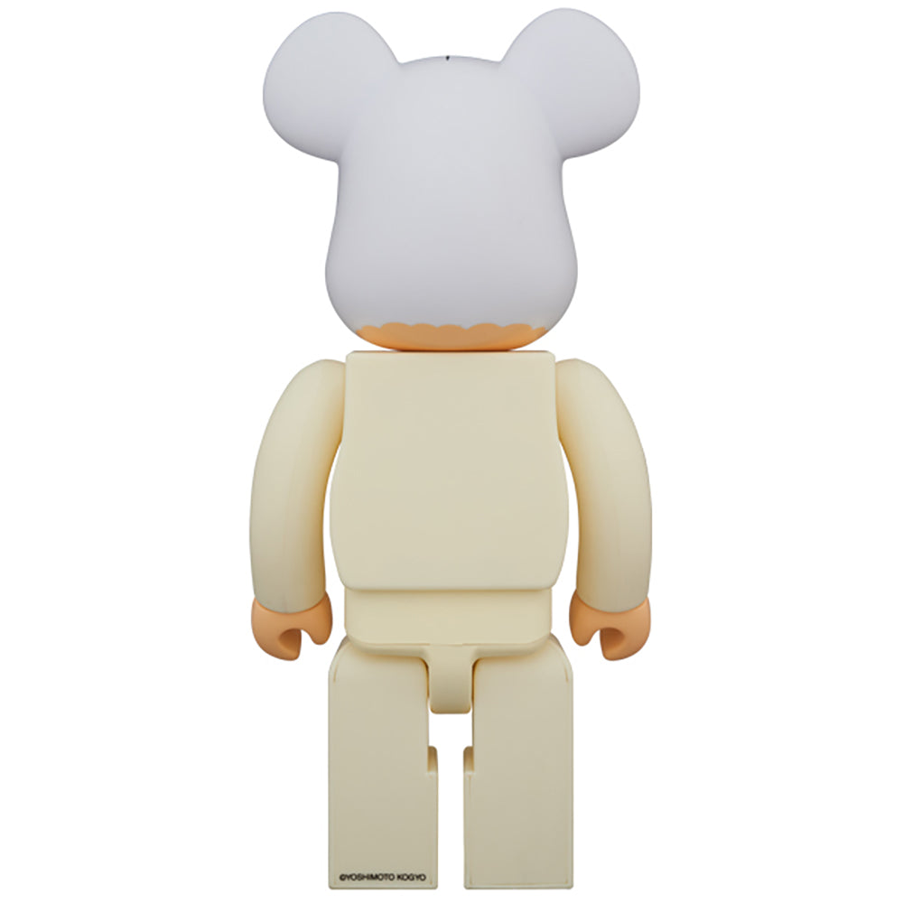 BE@RBRICK ベンジャミン・ボーナス 400%_1