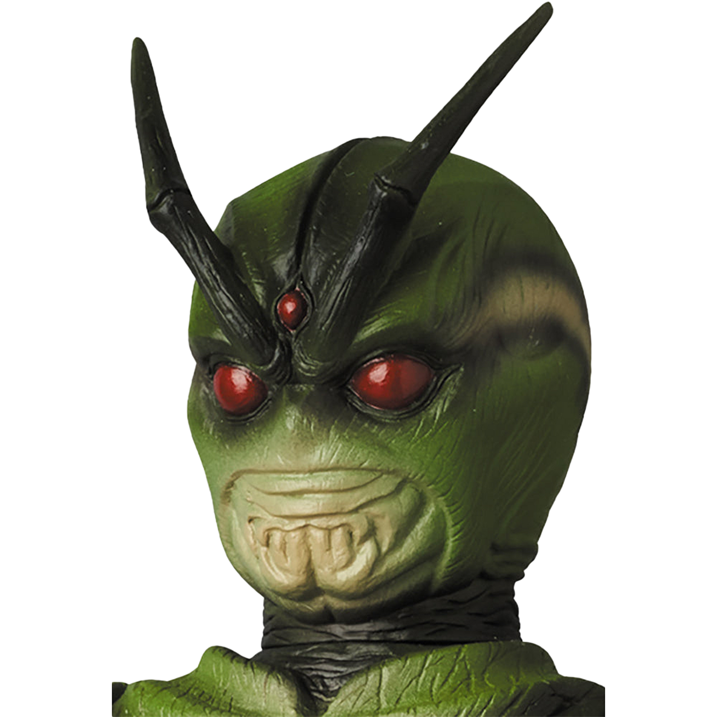 仮面ライダーシン(真・仮面ライダー 序章より)