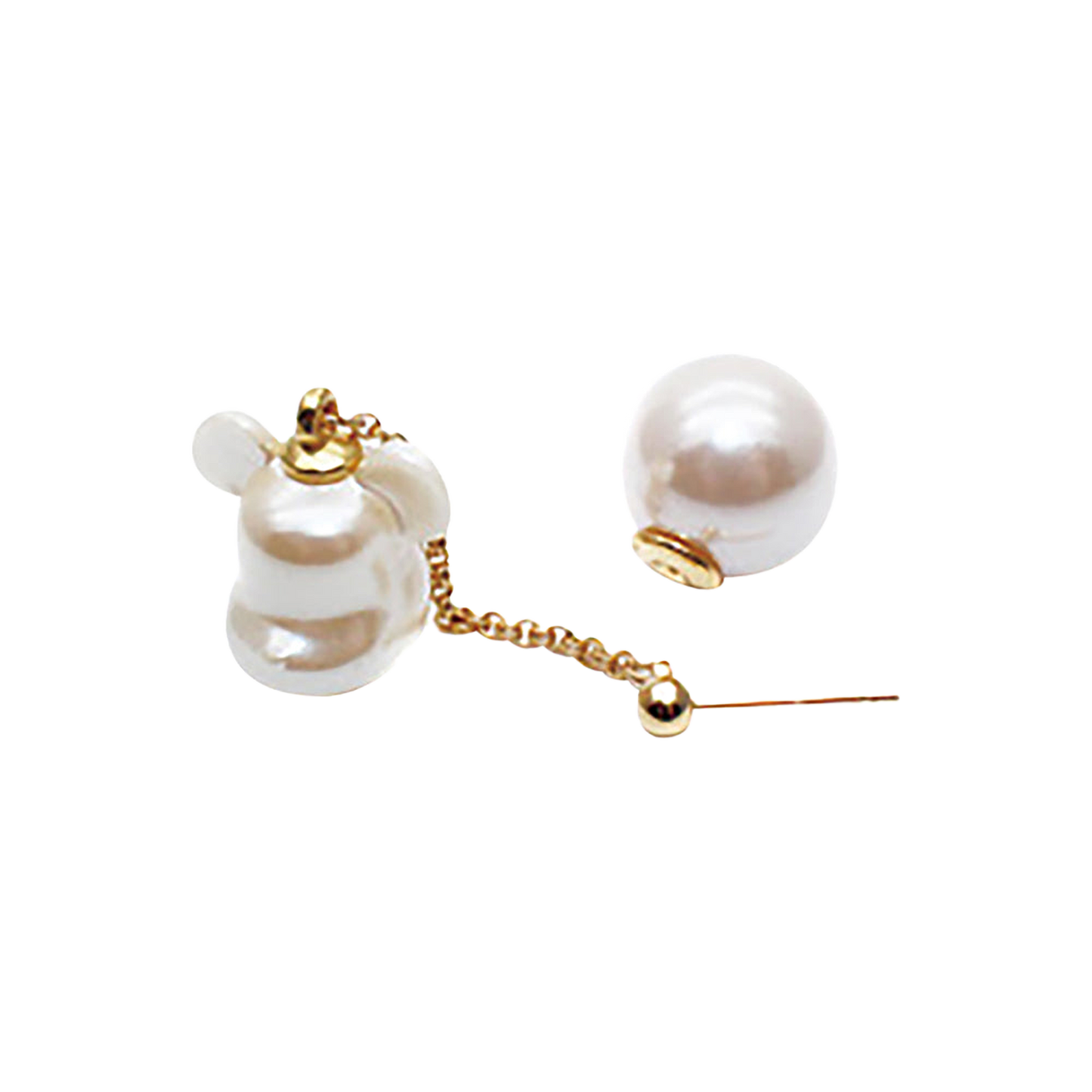 dix × BE@RBRICK / FLOW MINI BE@RBRICK PIERCE
