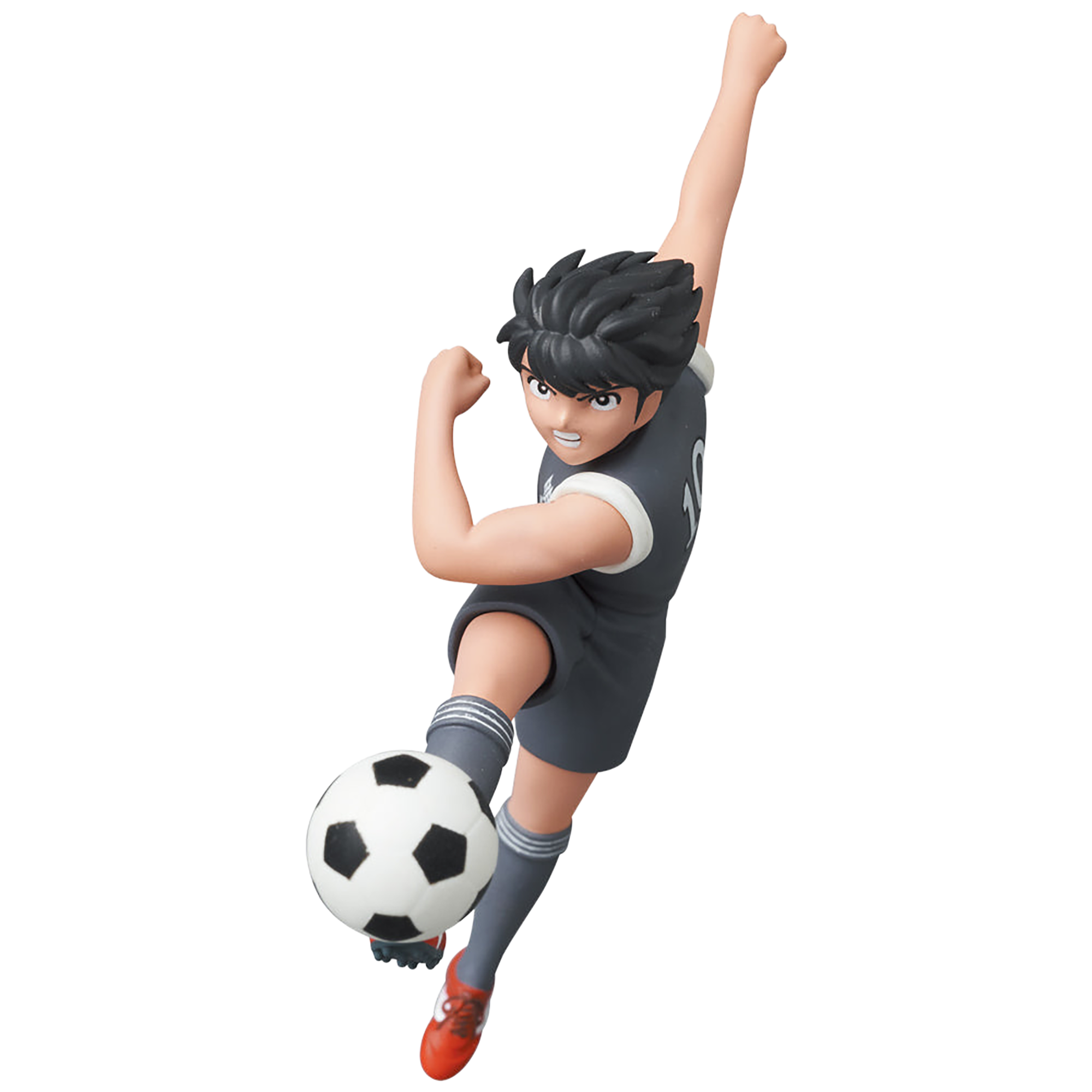 UDF キャプテン翼 シリーズ2 日向小次郎 | MEDICOM TOY OFFICIAL STORE