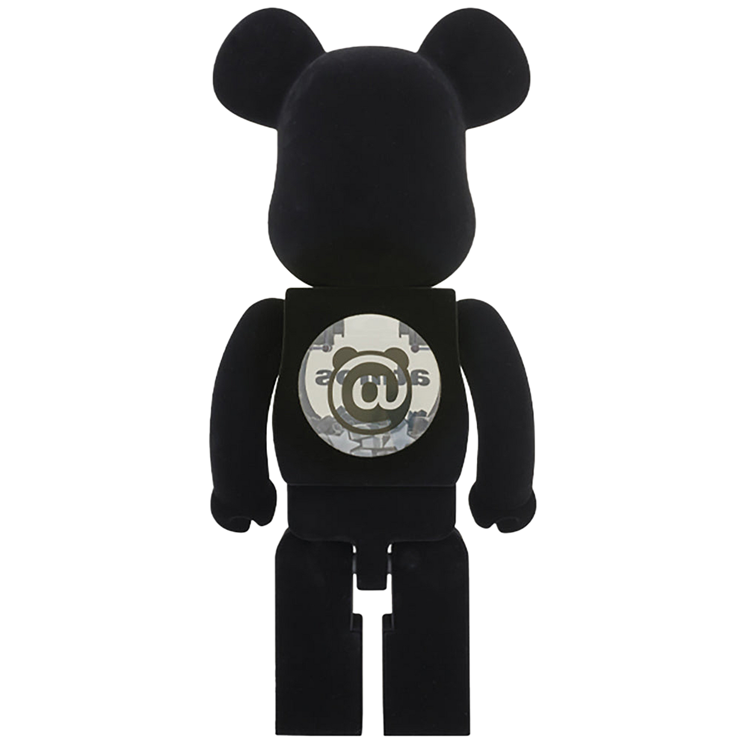 BE@RBRICK x atmos 1000%