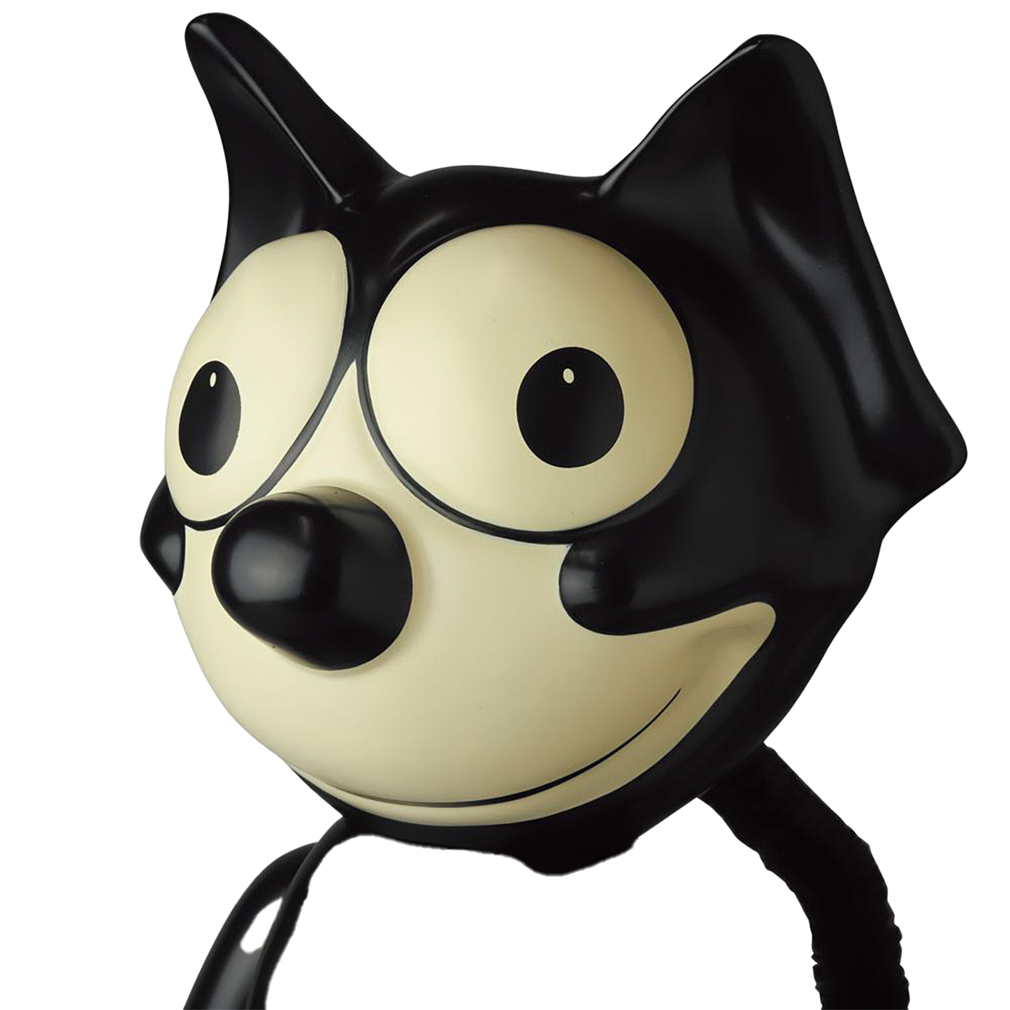 VCD FELIX THE CAT (renewal Ver.)