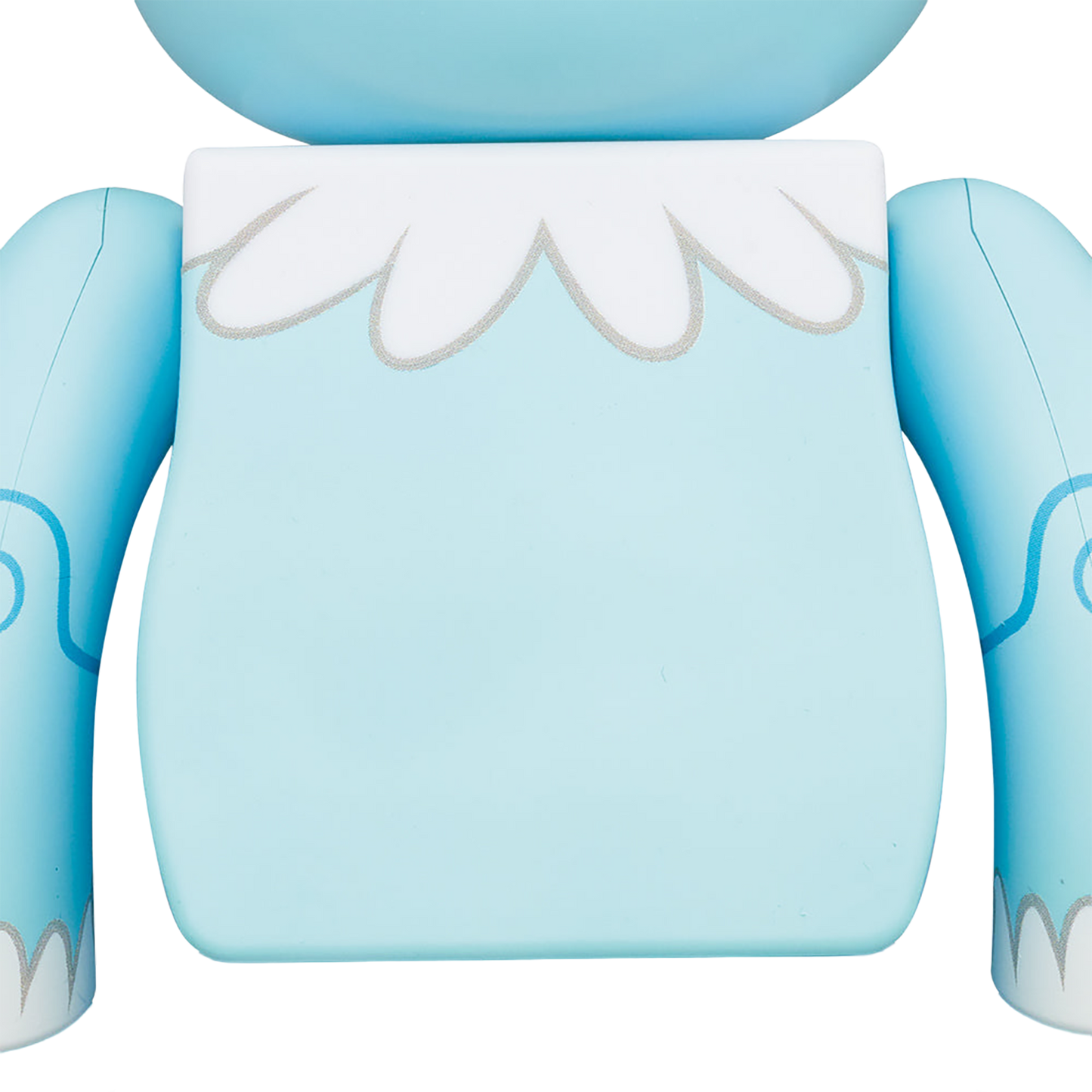 BE@RBRICK 罗西机器人 100% & 400%