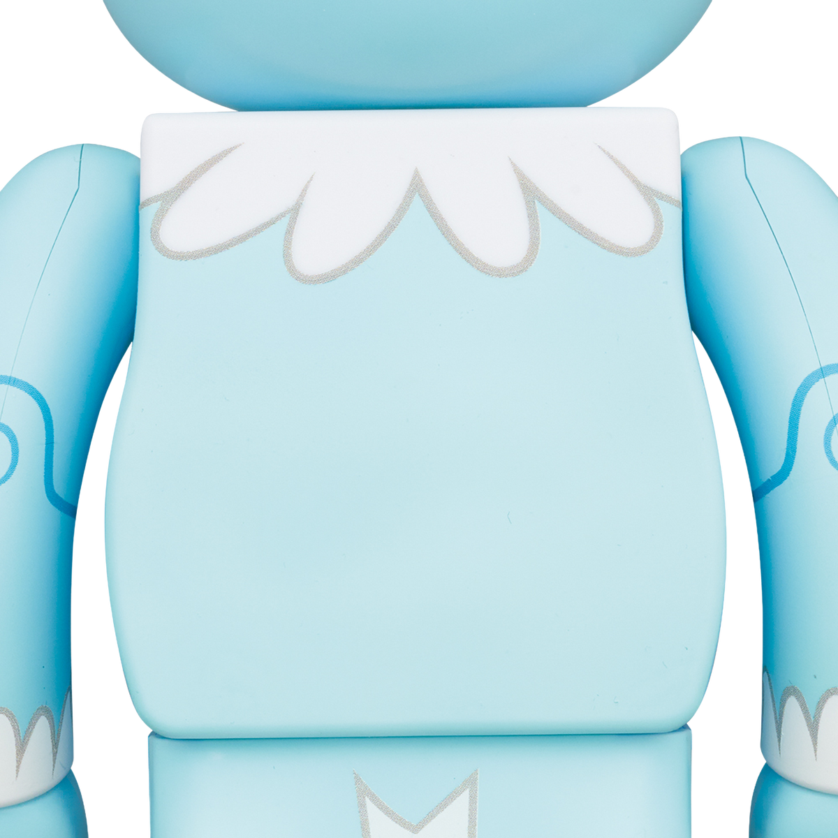 BE@RBRICK ROSIE THE ROBOT 100% & 400%