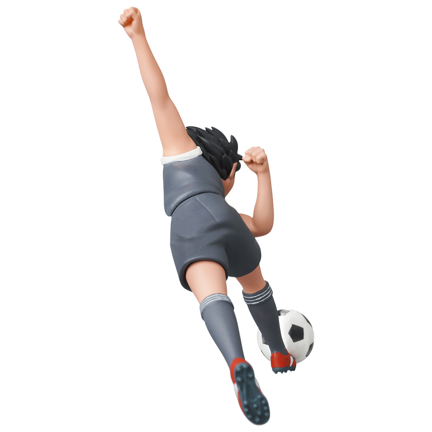 UDF Captain Tsubasa Series 2 Kojiro Hyuga