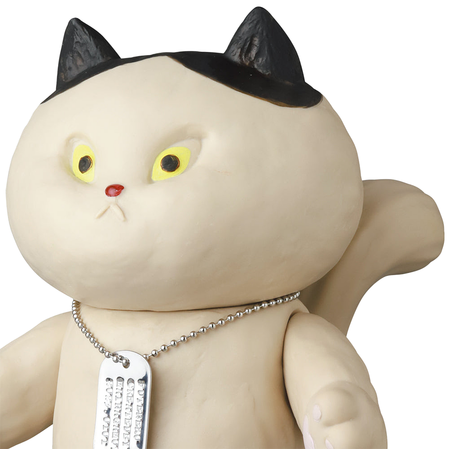 FUTENEKO bangs Ver.