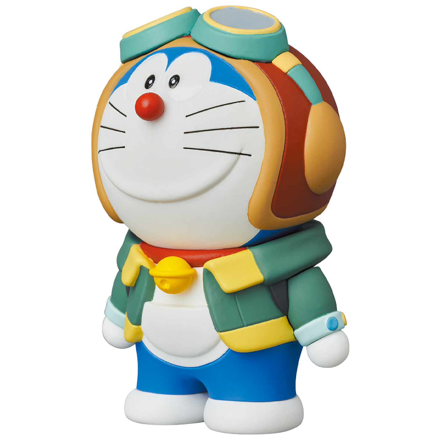 UDF Doraemon the Movie: Nobita and the Utopia of the Sky Doraemon