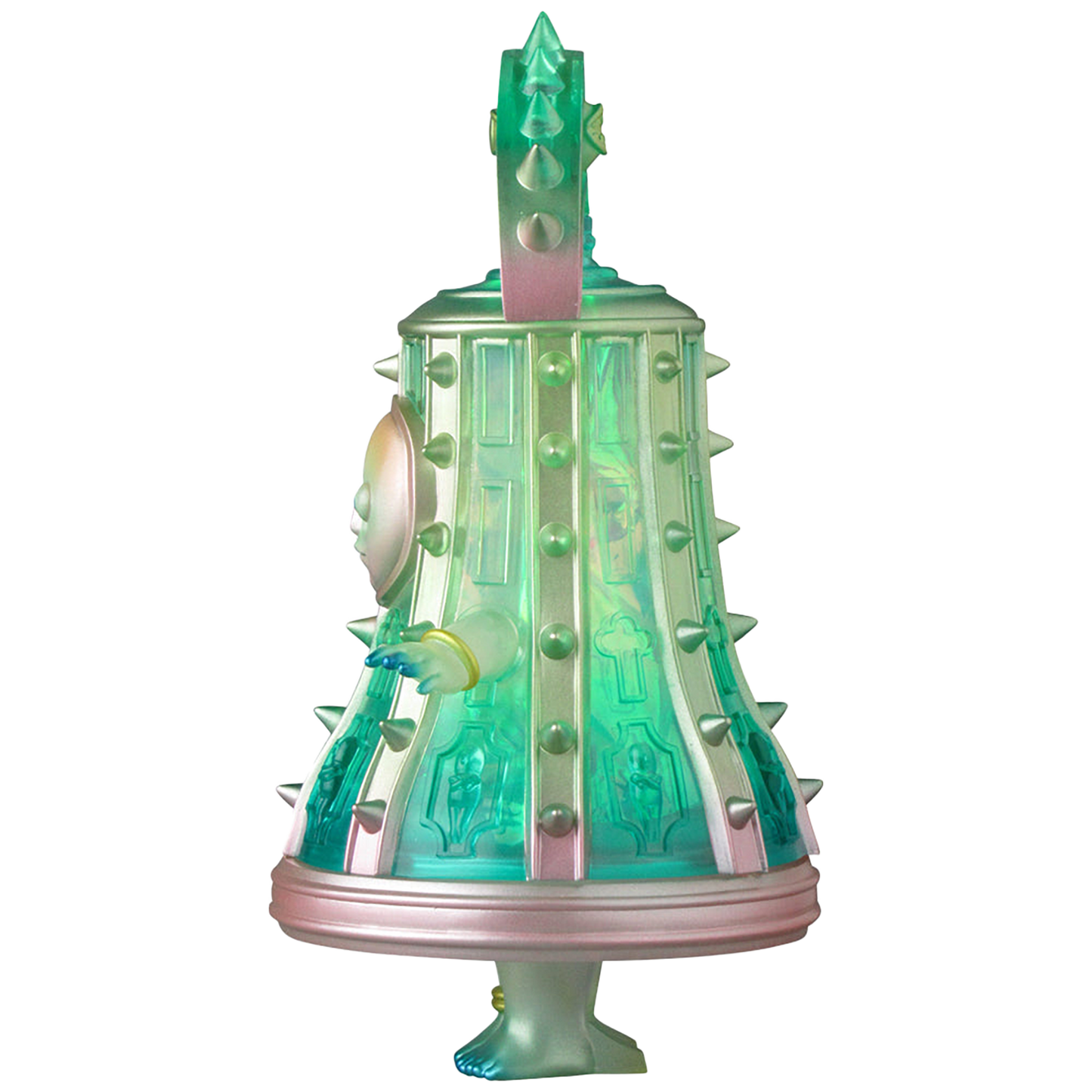 Shimomoku Bell project 1/6 limited edition Ⅱ