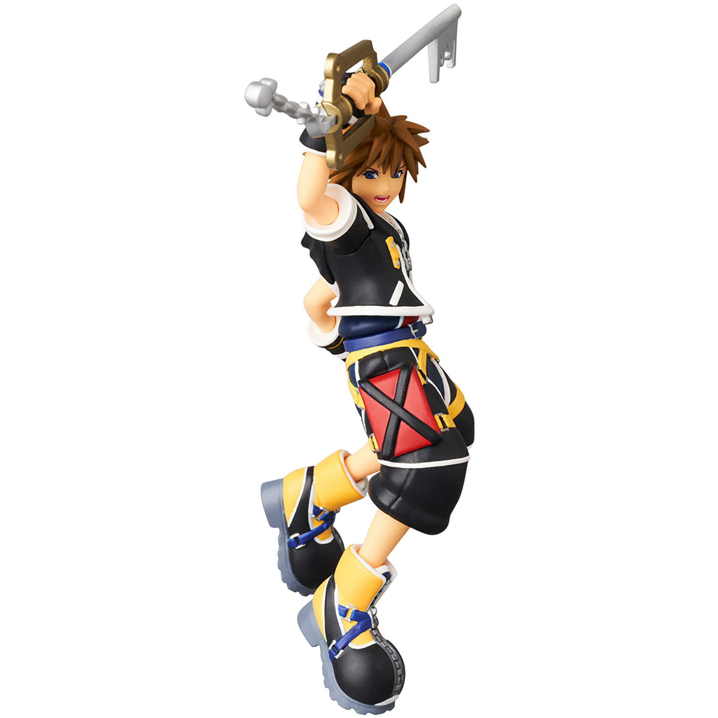 UDF KINGDOM HEARTS II SORA