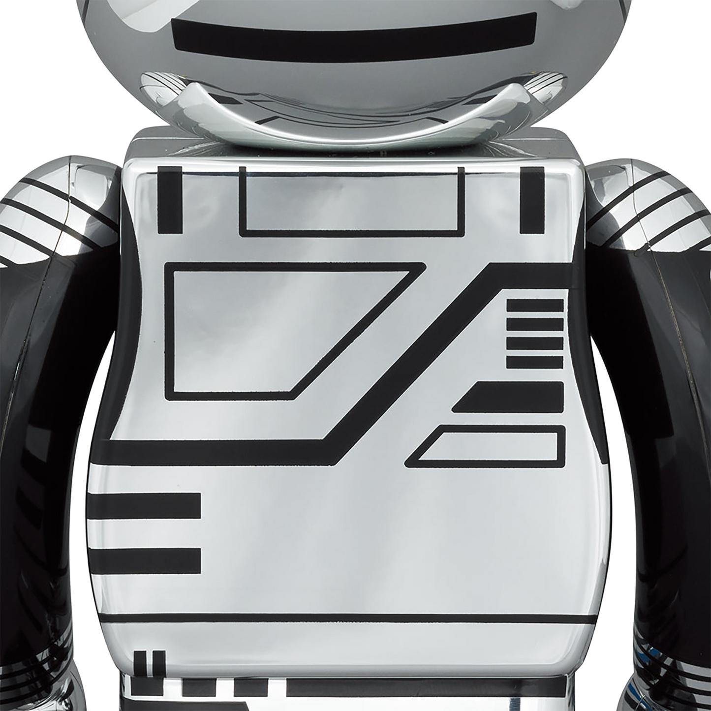 BE@RBRICK Gavan 400%