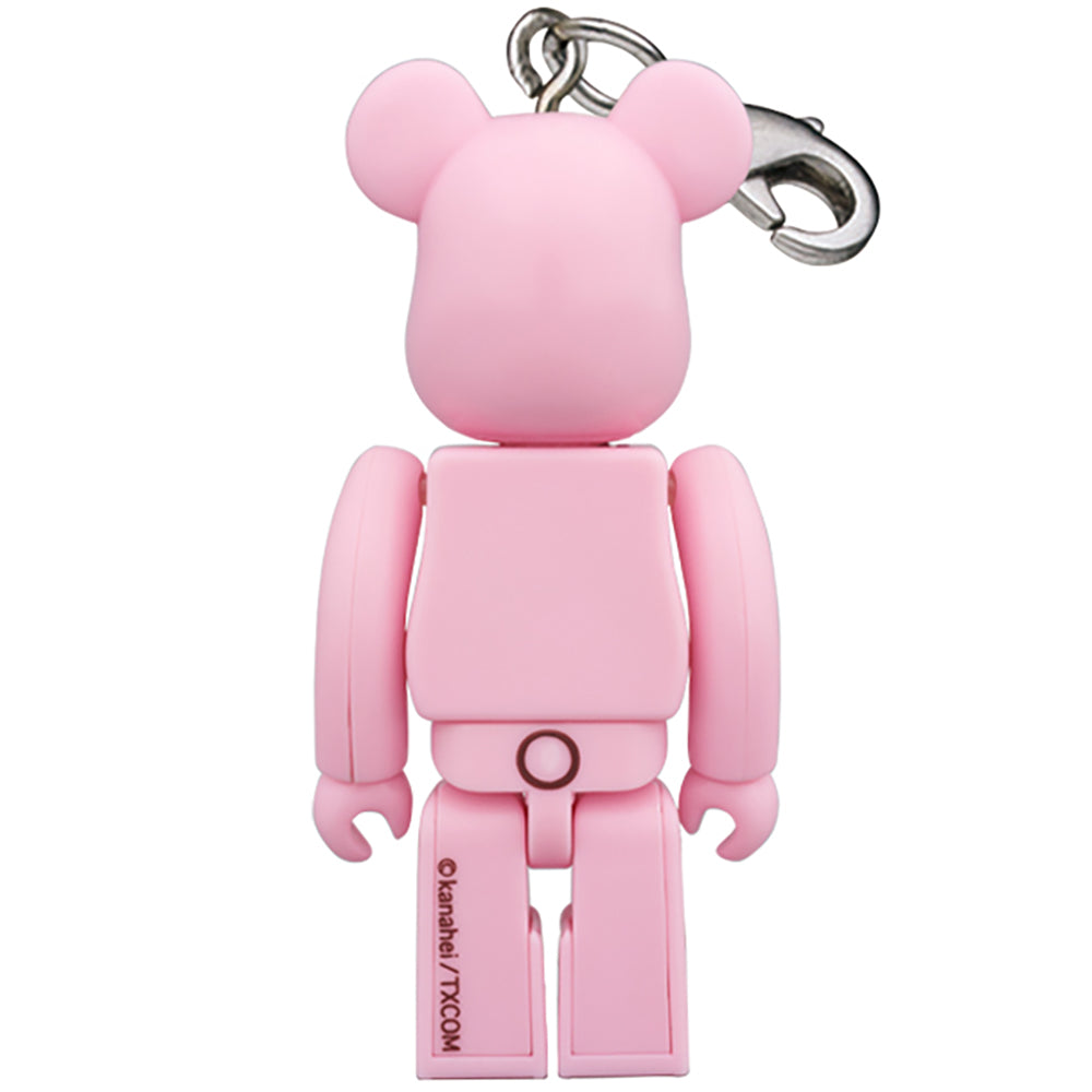 BE@RBRICK カナヘイの小動物_1