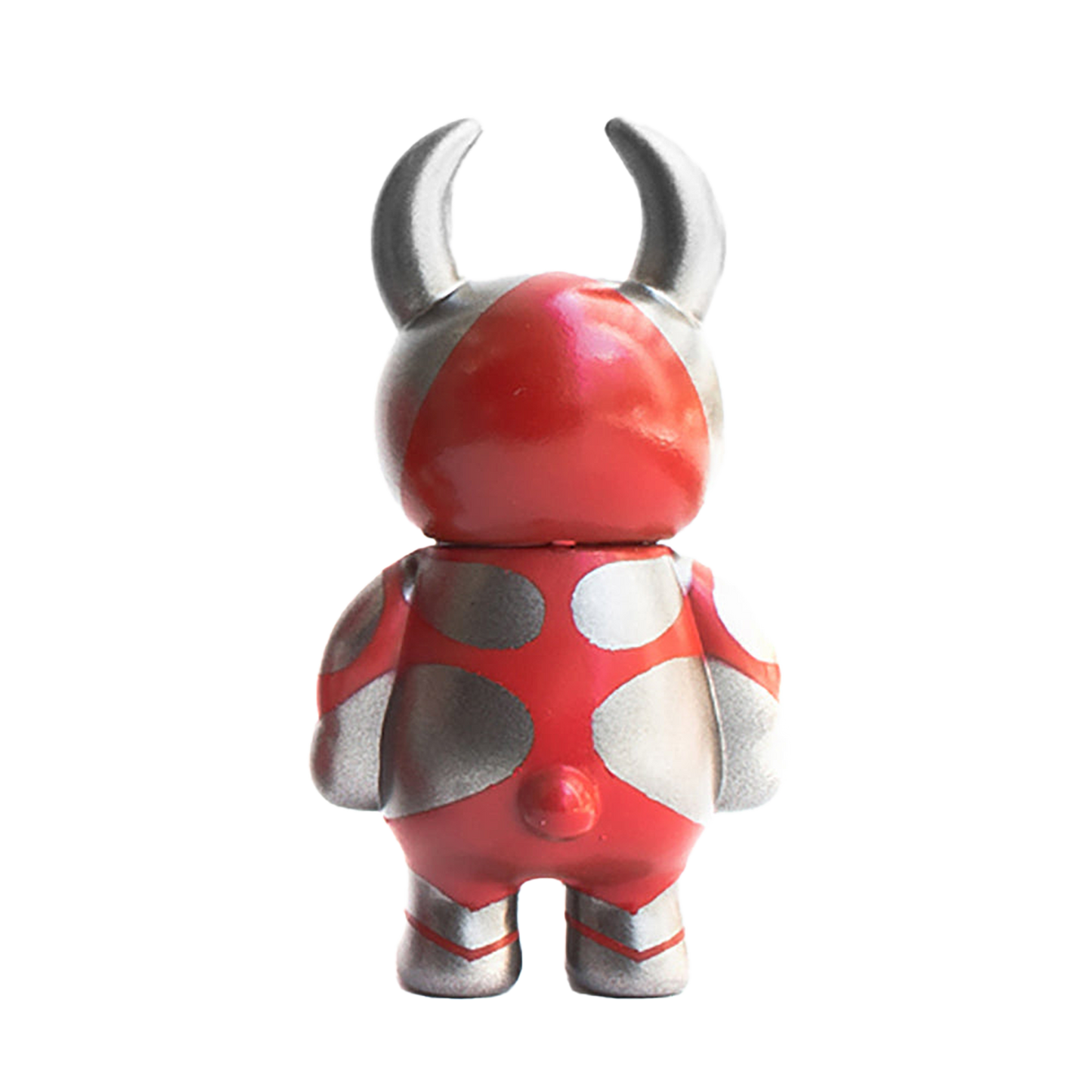 ULTRA UAMOU GUNMETAL
