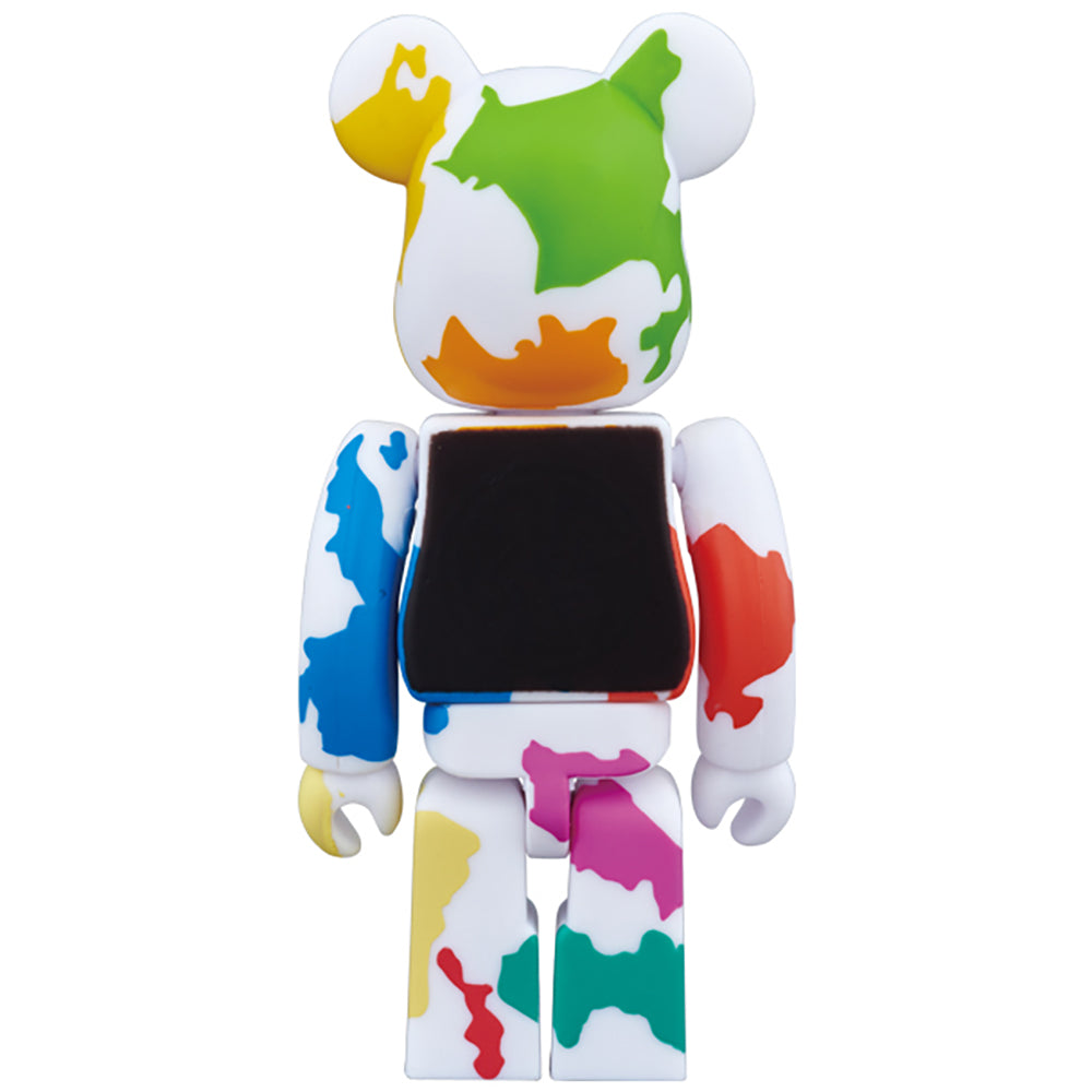 BE@RBRICK ORANGE RANGE(R) THERMO(on BACK)_1