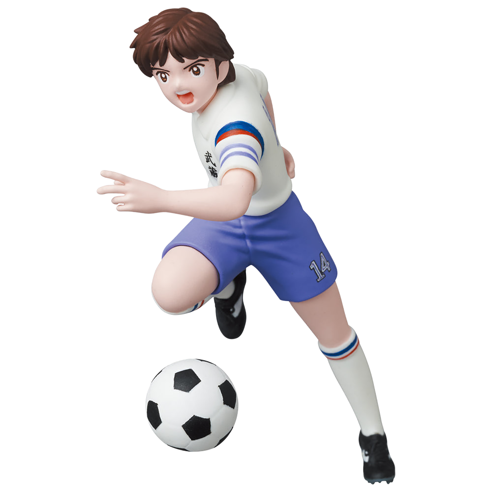 UDF キャプテン翼 シリーズ2 三杉淳 | MEDICOM TOY OFFICIAL STORE