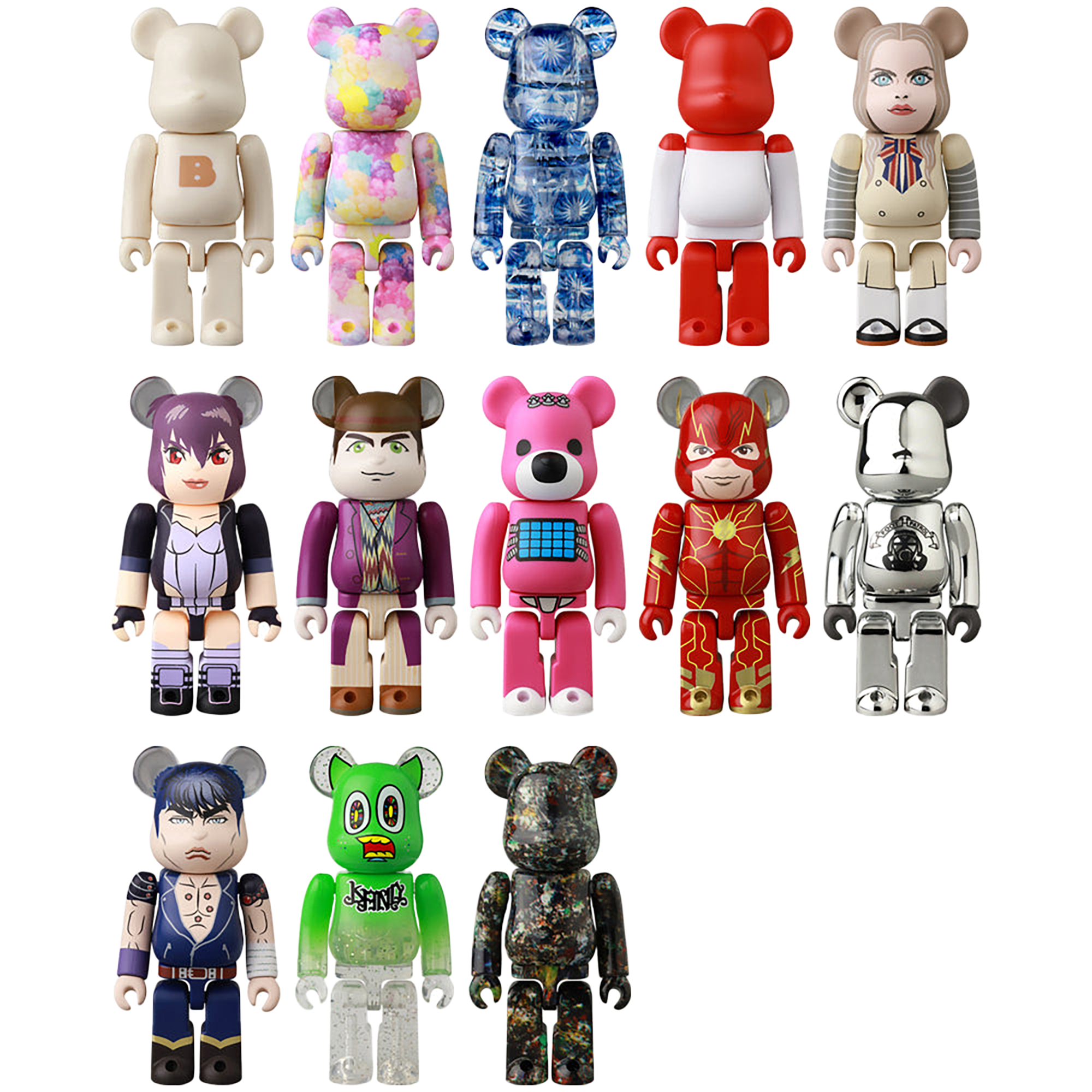 BE@RBRICK SERIES 47 | MEDICOM TOY OFFICIAL STORE BE@RBRICK SERIES 47 | MEDICOM TOY OFFICIAL STORE