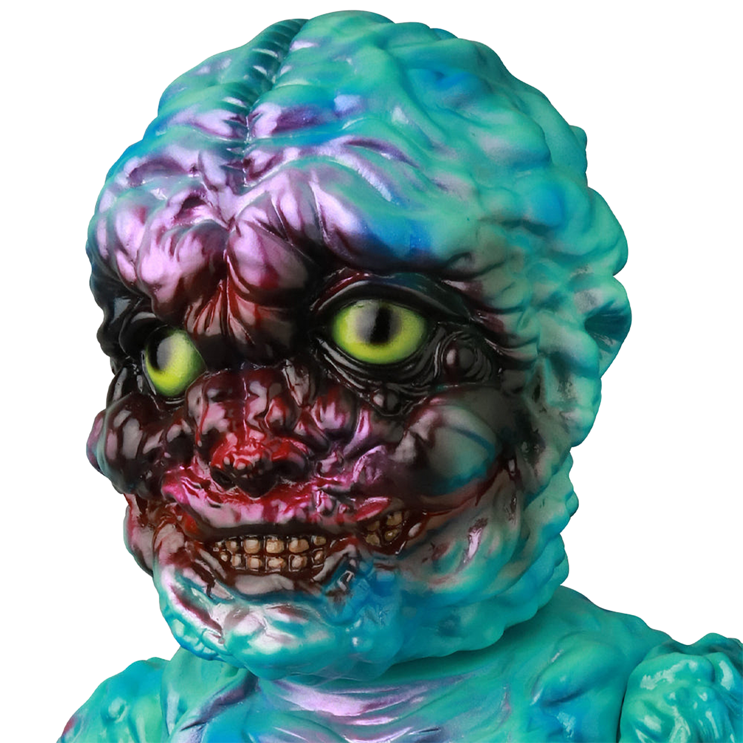 Creepy Boy《抽奖商品,不可组合购买,预定2025年8月发货,抽奖期间至8月11日》