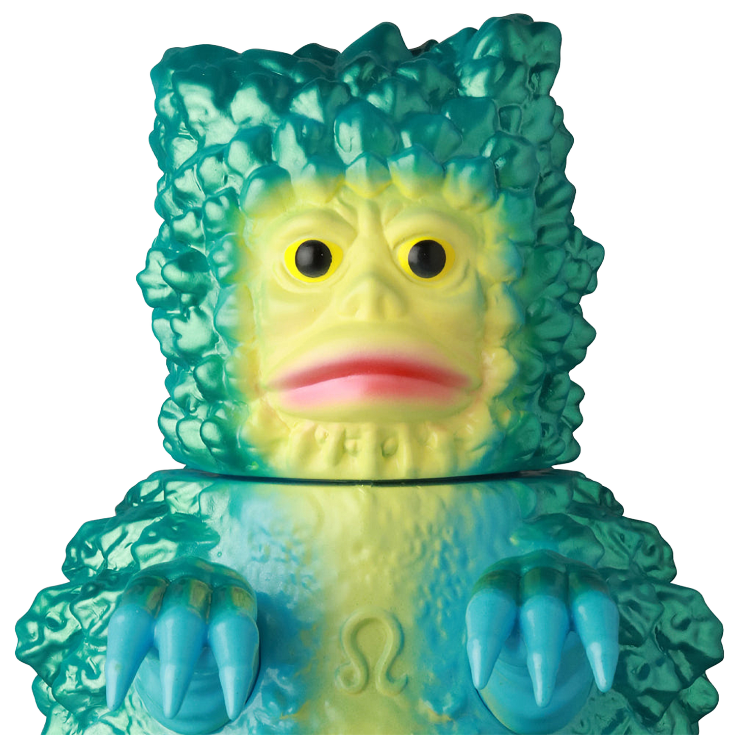 Garamon (Garamon's Counterattack β version) (2nd term)