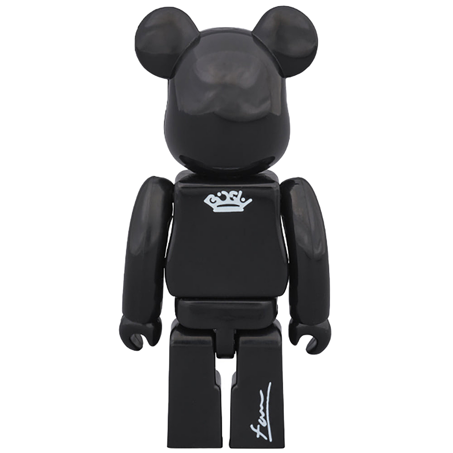 IDOL BE@RBRICK 100%