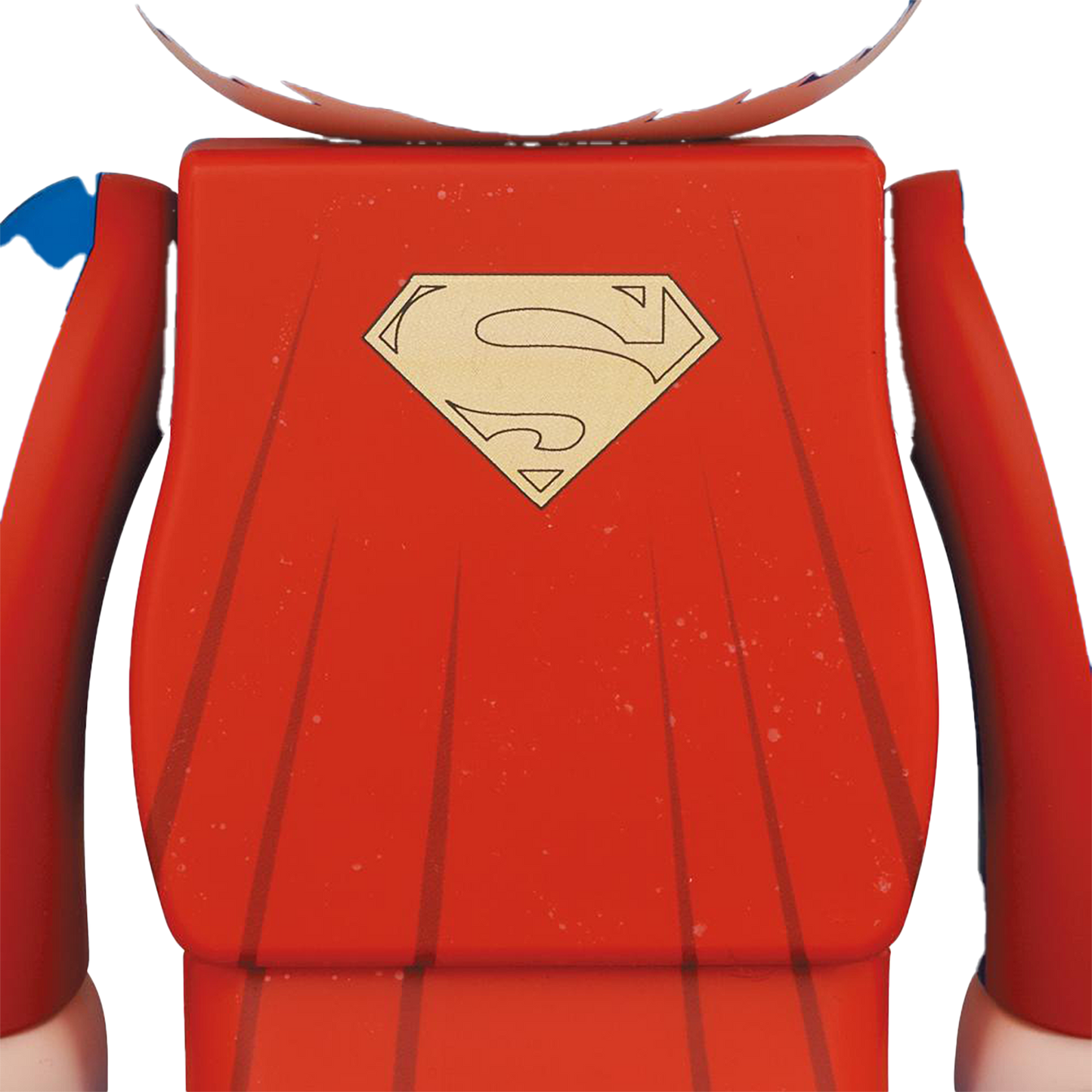 BE@RBRICK SUPERMAN (BATMAN: HUSH Ver.) 100% & 400%