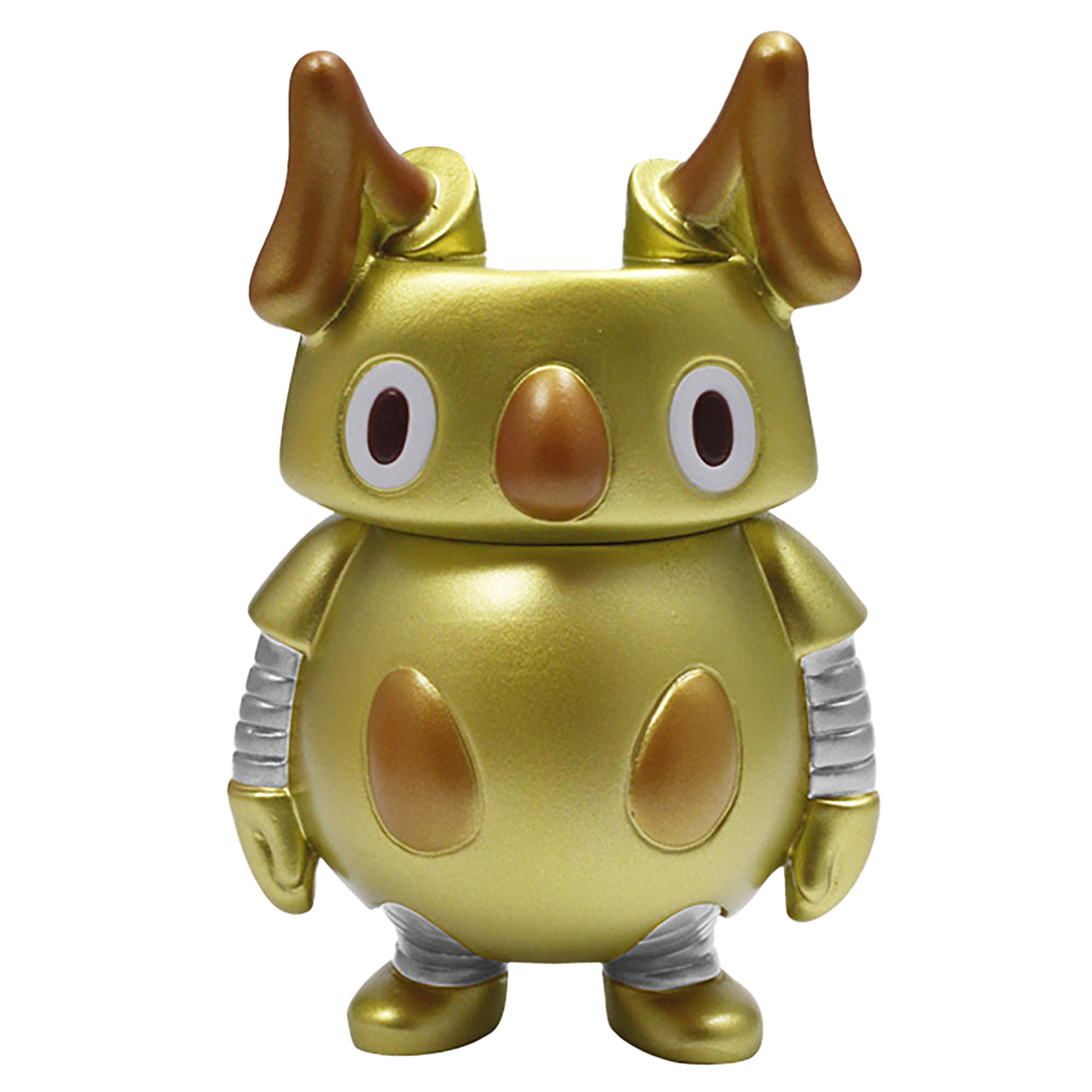 chaco☆pink. ゼットン（金銀カラー） | MEDICOM TOY OFFICIAL STORE