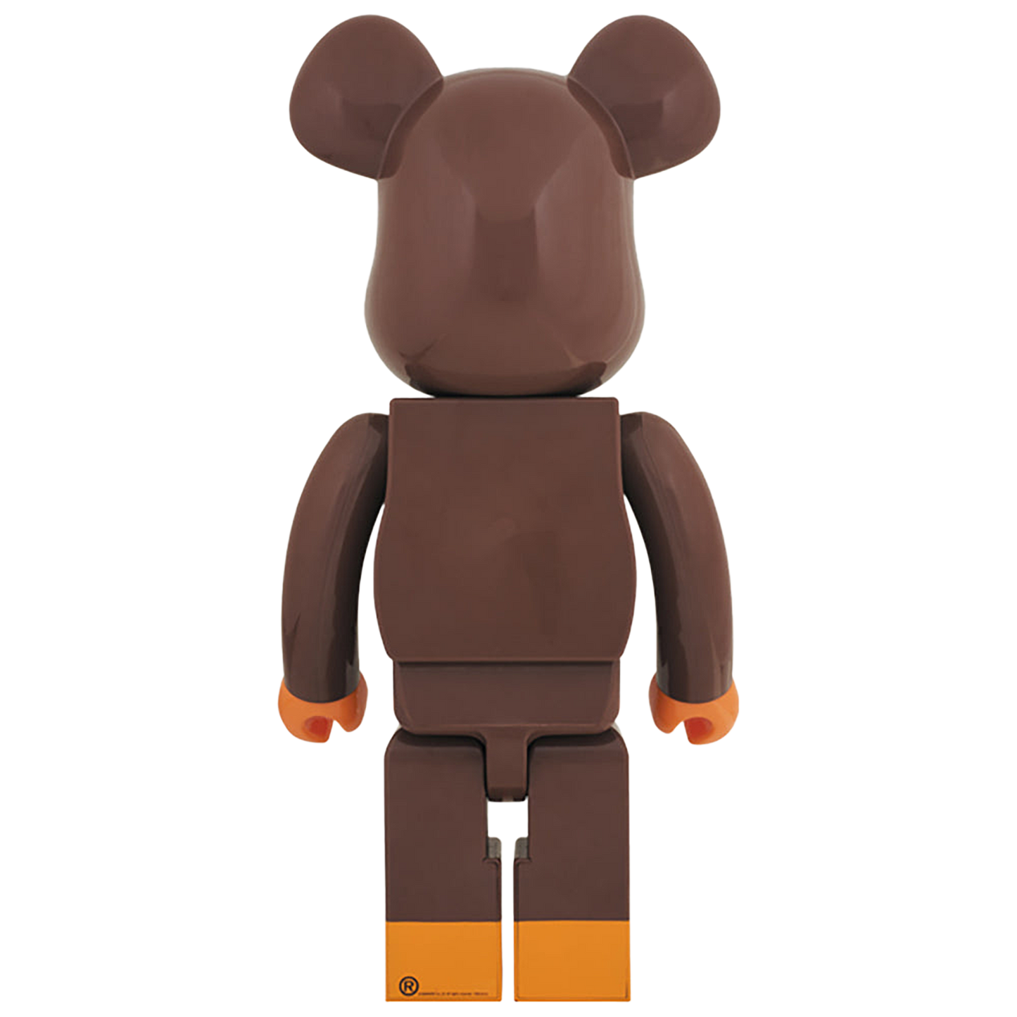 BE@RBRICK BABY MILO(R) 1000%